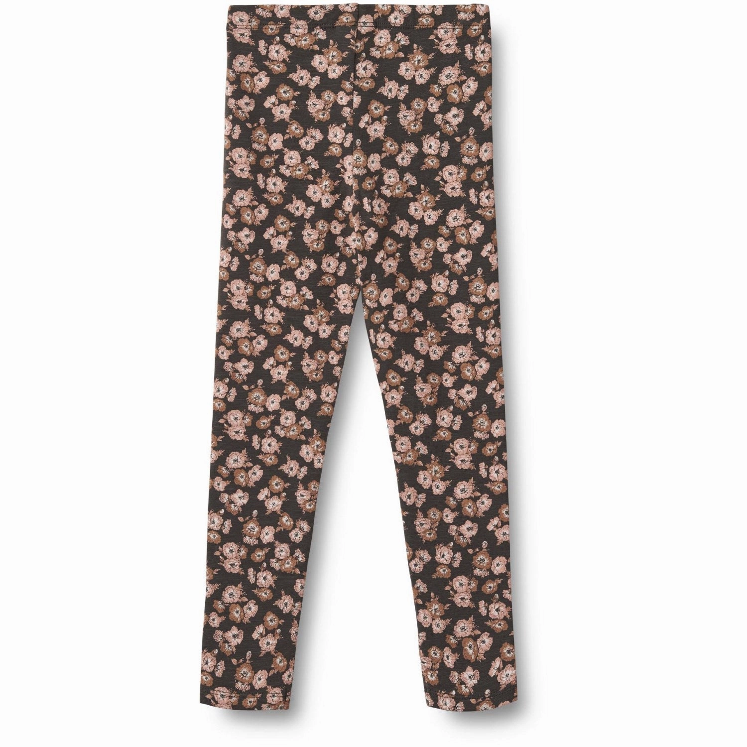 Wheat Raven Anemones Leggings Jules Long-lasting