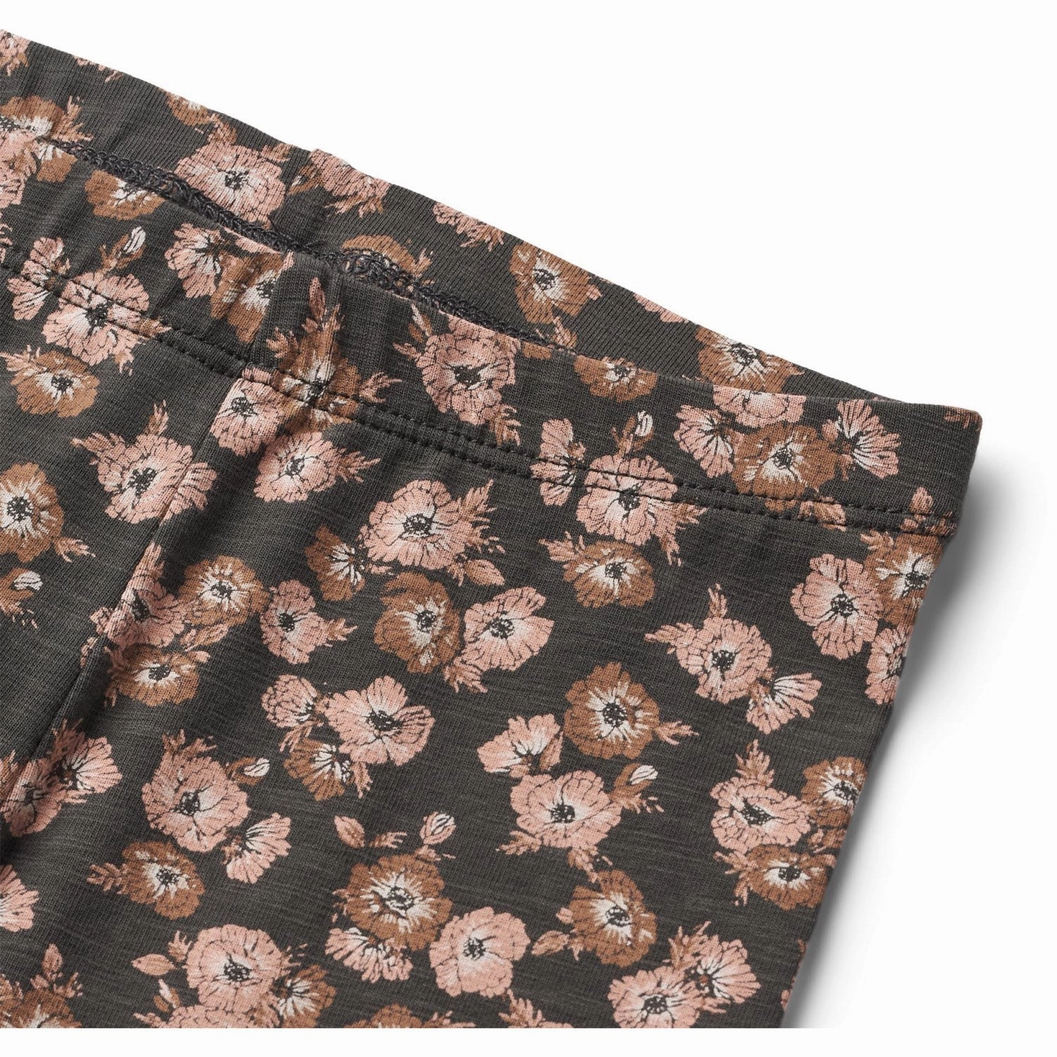 Wheat Raven Anemones Leggings Jules Long-lasting