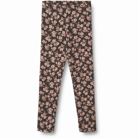 Wheat Raven Anemones Leggings Jules Long-lasting Stylish
