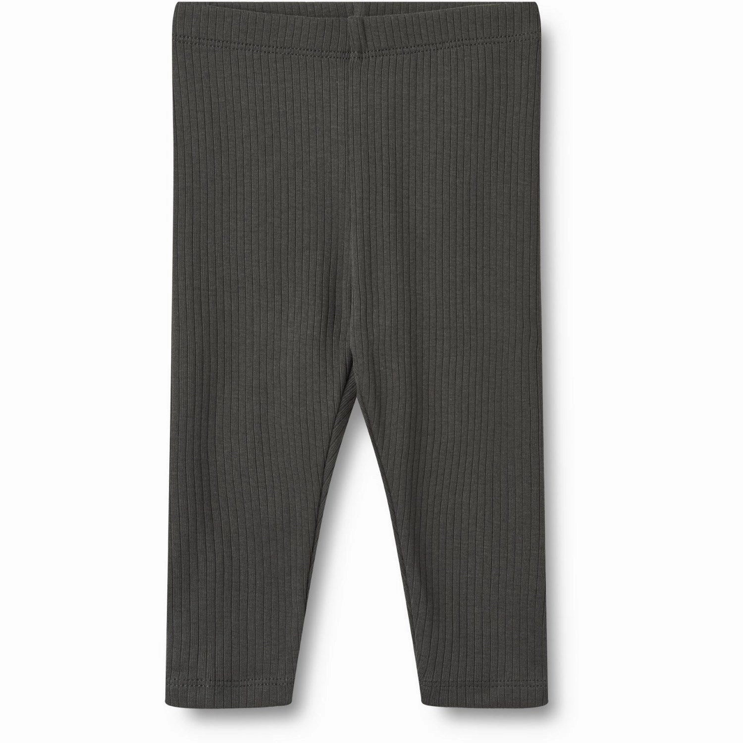 Wheat Raven Leggings Jules Velvet Texture