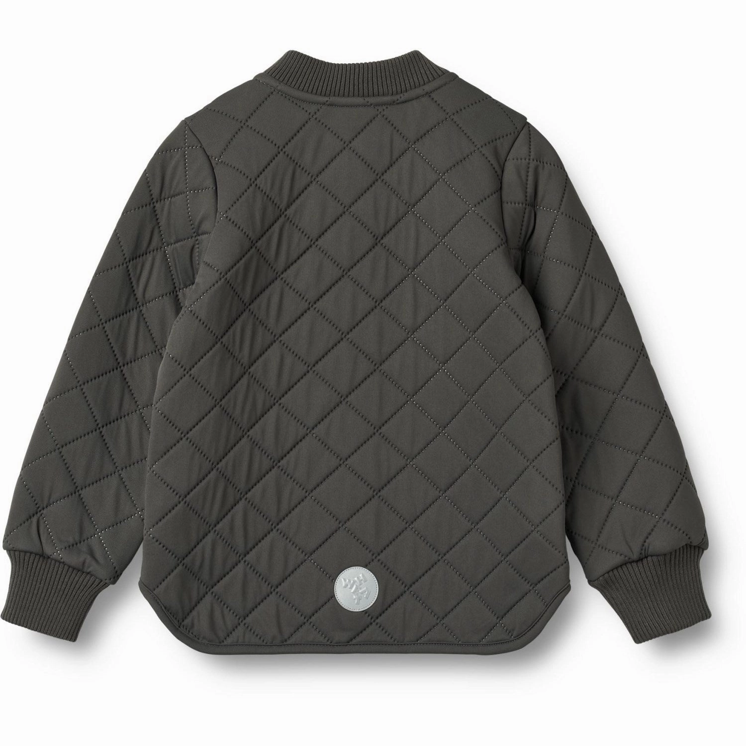 Wheat Raven Thermo Jacket Loui Slim