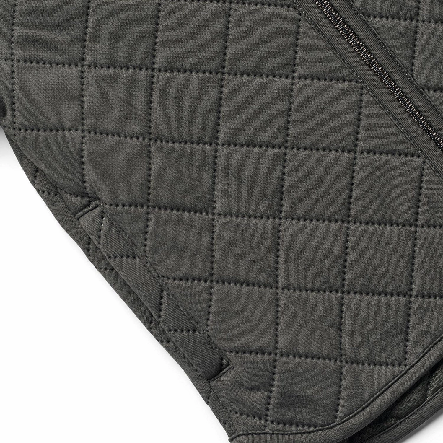 Wheat Raven Thermo Jacket Loui Slim