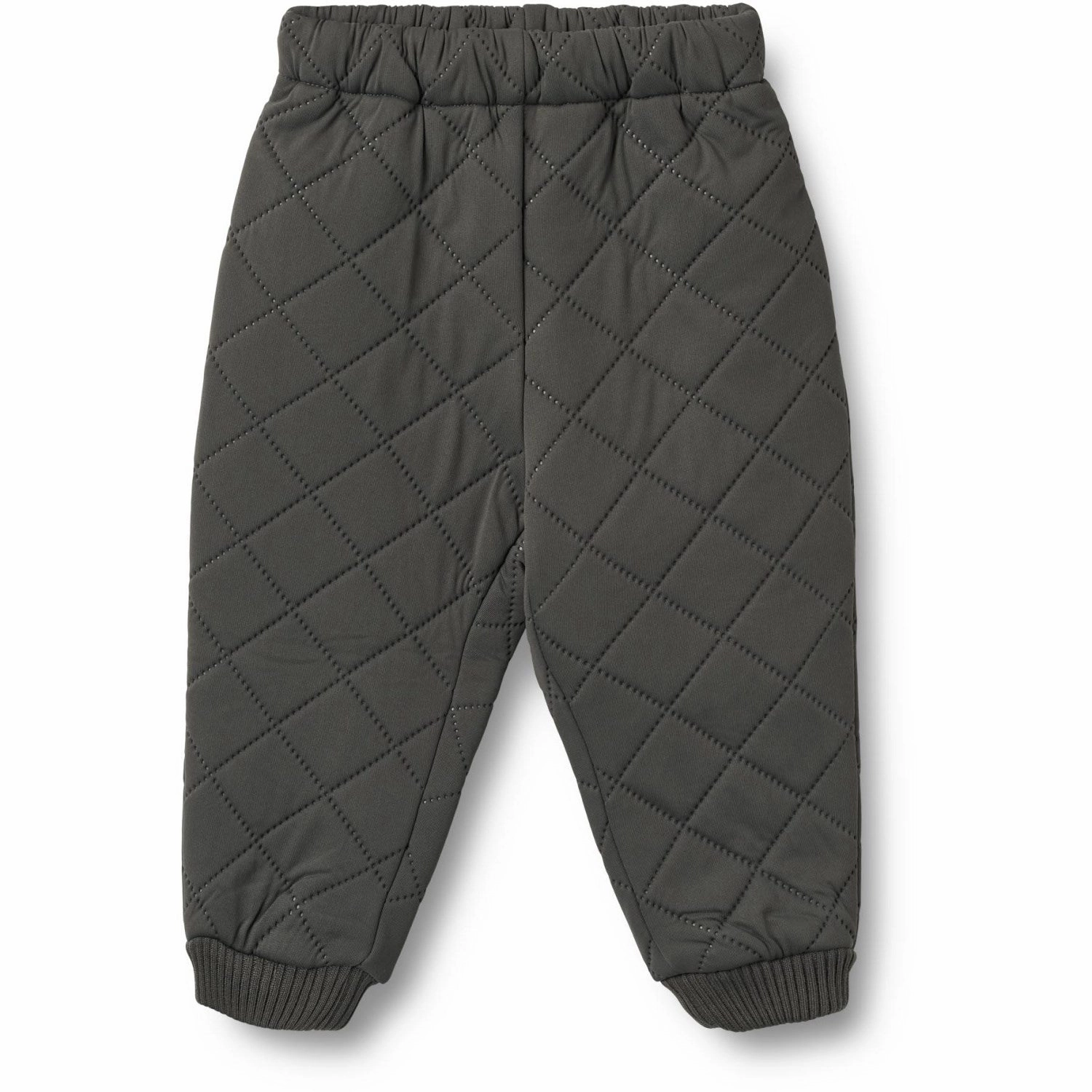 Wheat Raven Thermo Pants Alex Color Tailored