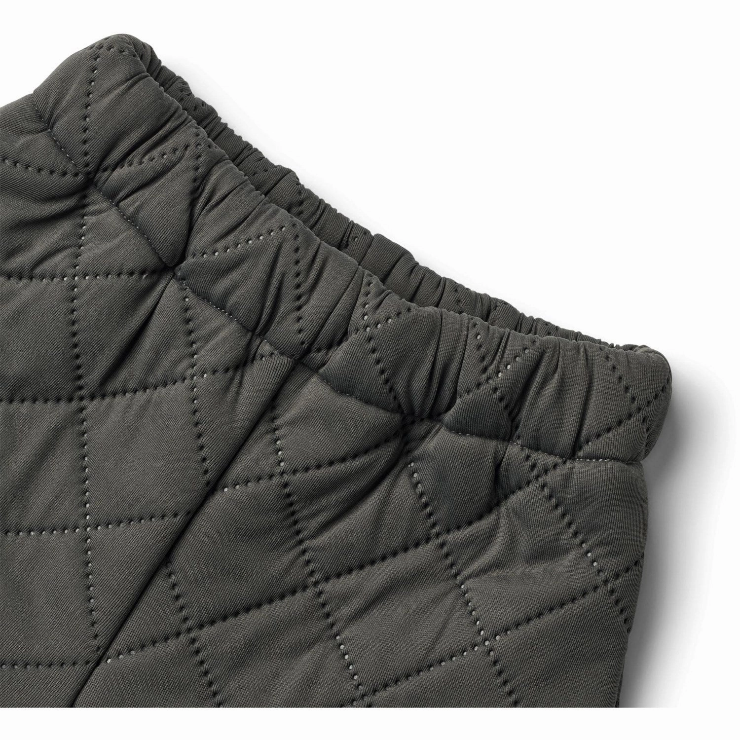 Wheat Raven Thermo Pants Alex Color