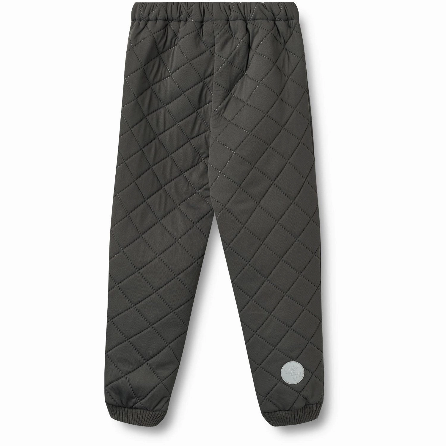 Wheat Raven Thermo Pants Alex Signature