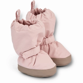 Wheat Rose Frost Outerwear Booties Tech Soccer cleats Retro shoes