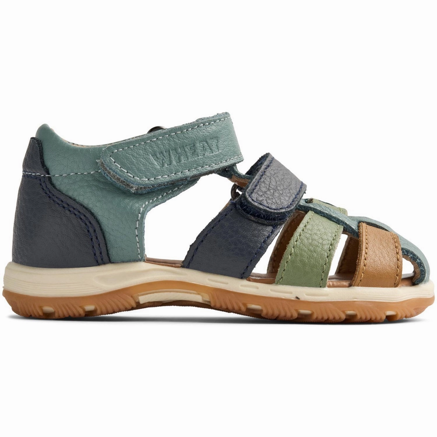 Wheat Stormy Sea Sandal Frei Modern shoes