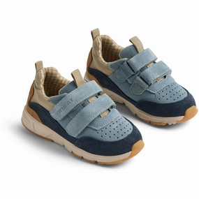 Wheat Stormy Sea Sneaker Alin Loafers Formal shoes