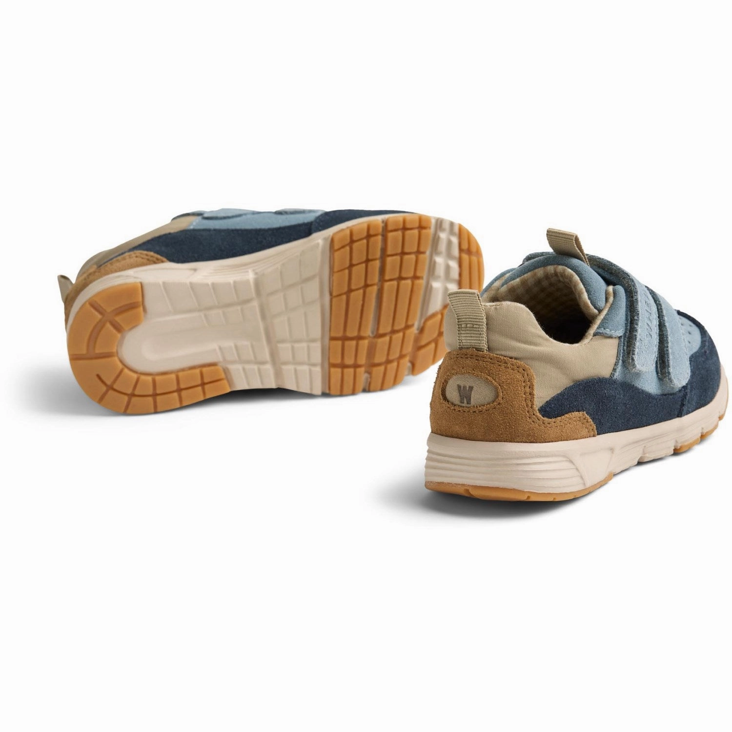 Wheat Stormy Sea Sneaker Alin Loafers