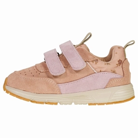 Wheat Tex Shoe Alin Beige Rose Wedding shoes Spring shoes