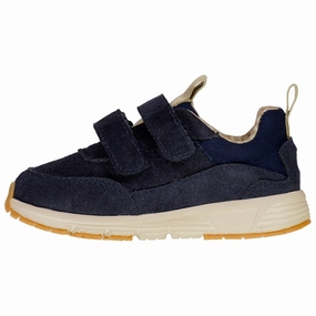 Wheat Tex Shoe Alin Navy Travel shoes Combat boots