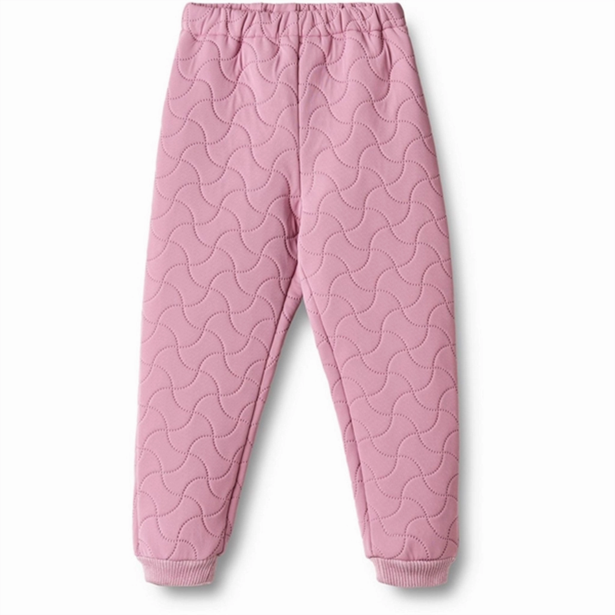 Wheat Thermo Spring Lilac Pants Alex Finest