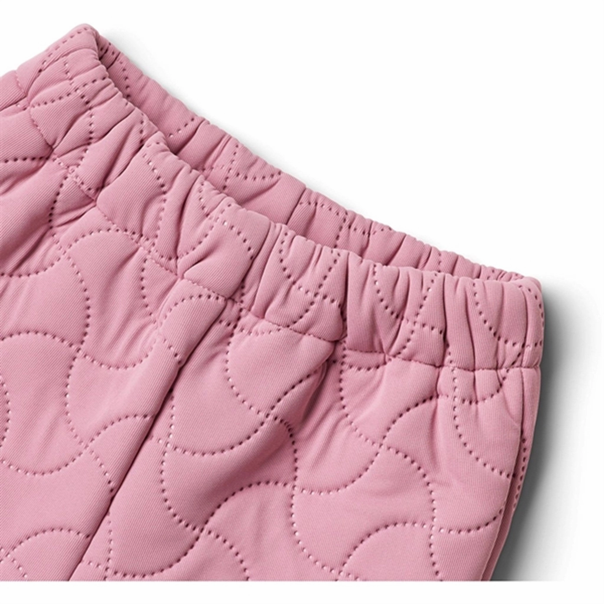 Wheat Thermo Spring Lilac Pants Alex Finest