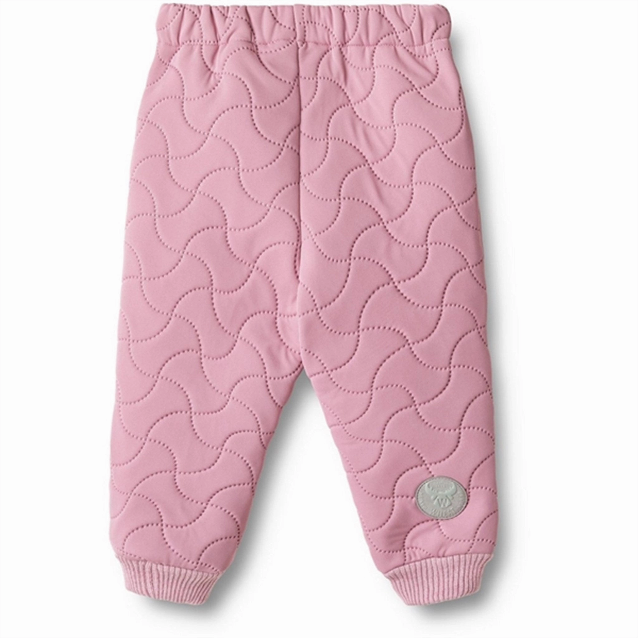 Wheat Thermo Spring Lilac Pants Alex Finest