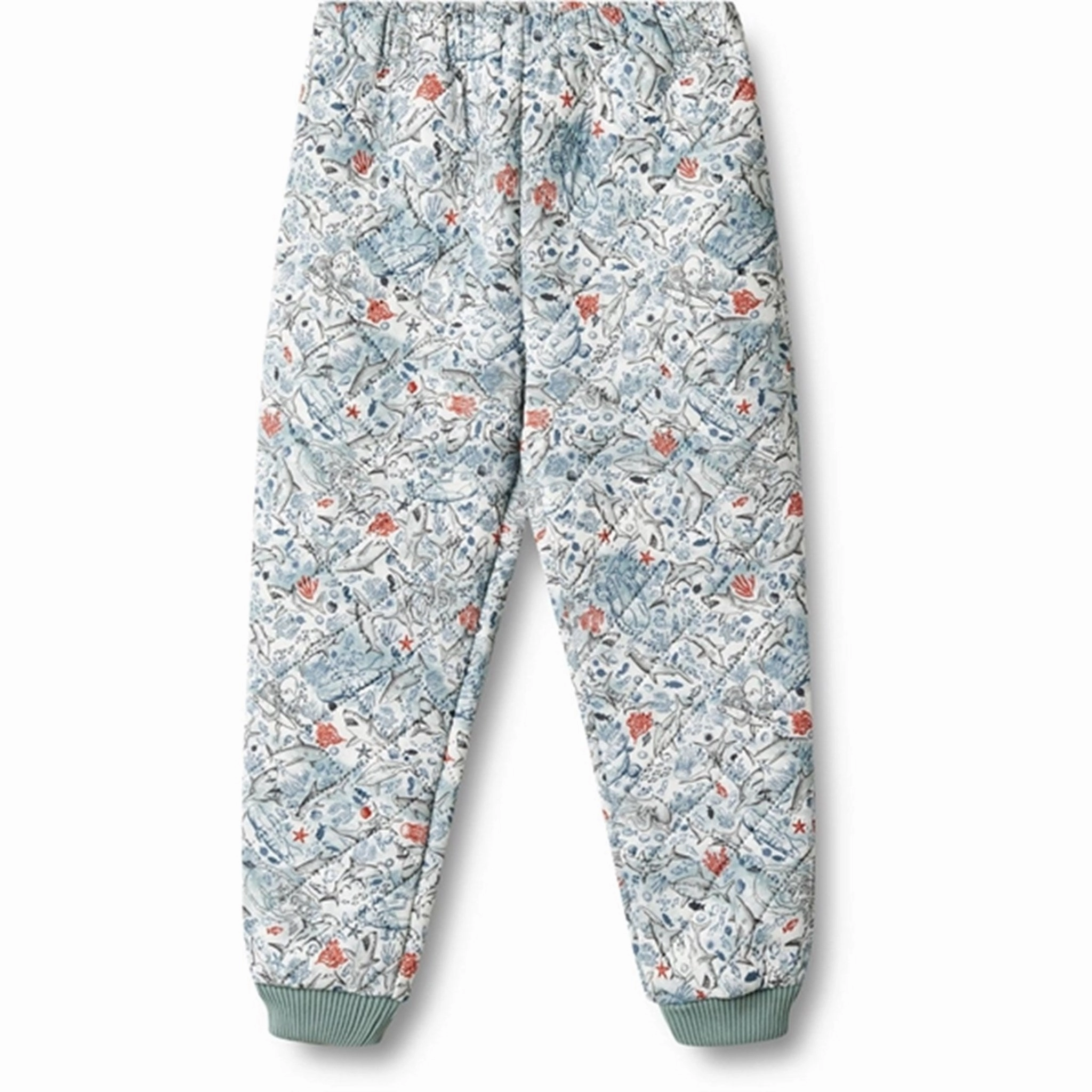Wheat Thermo Under Water Pants Alex Trend