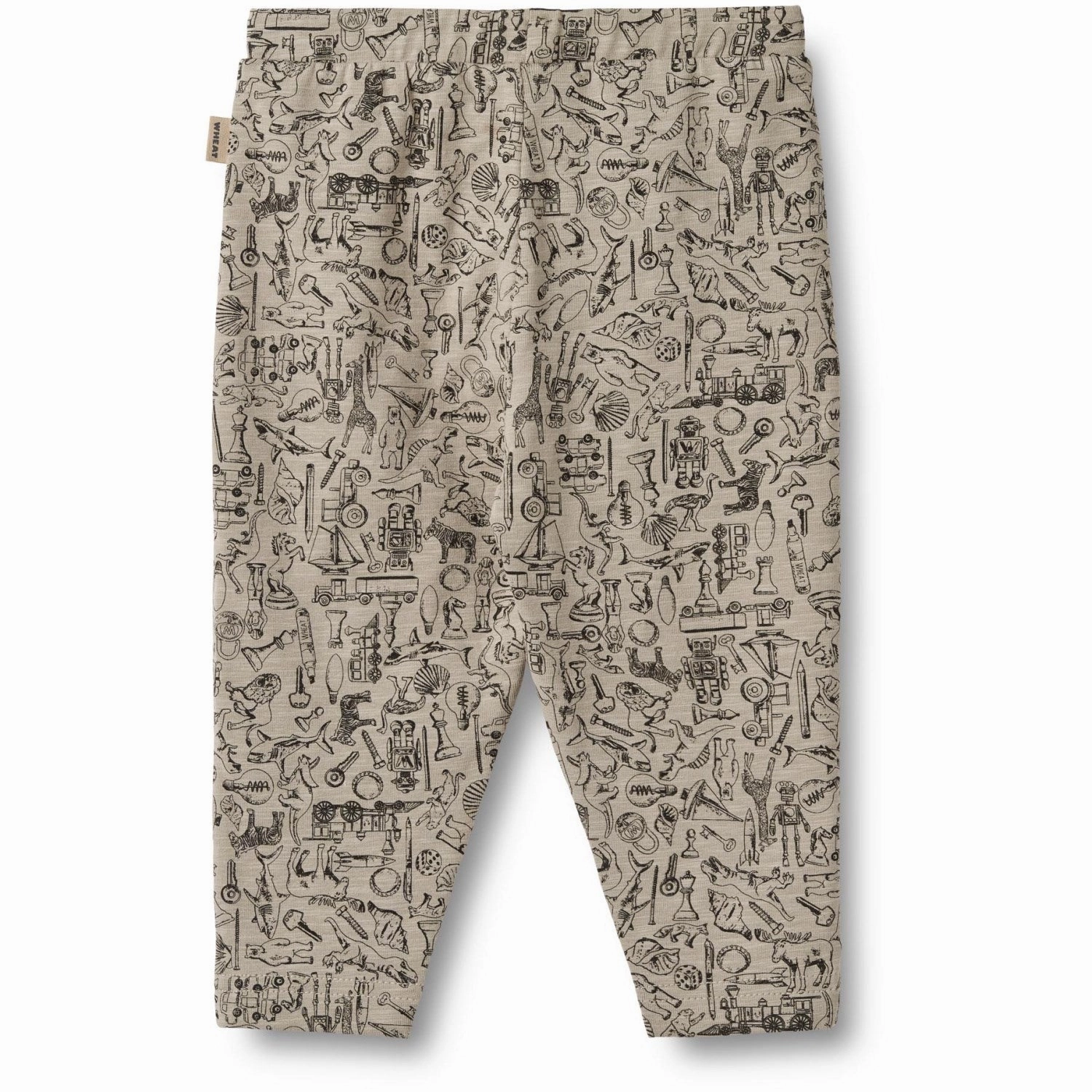 Wheat Treasure Hunt Jersey Pants Manfred Exclusive