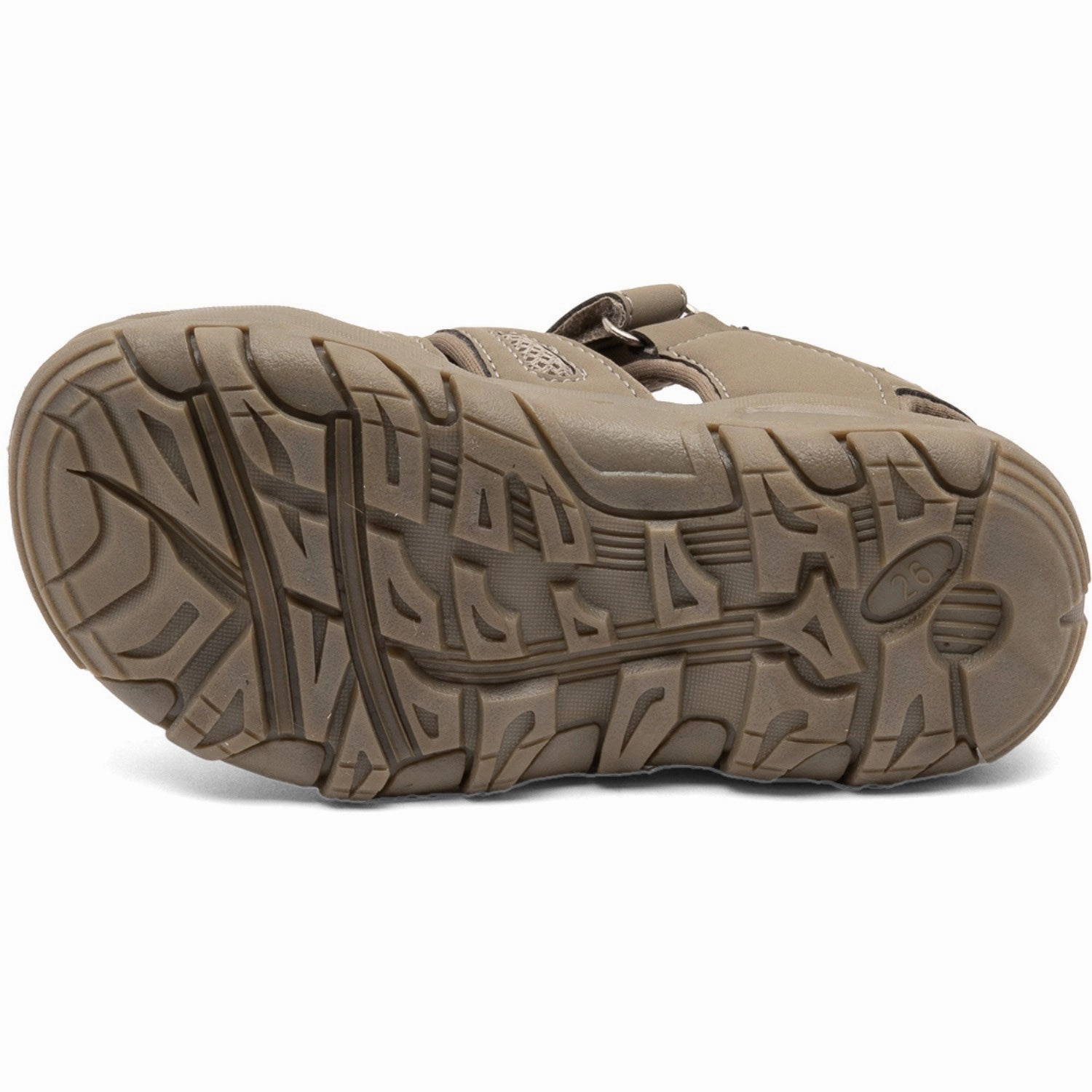 Winter shoes Bisgaard Sage Parker Velcro Shoe