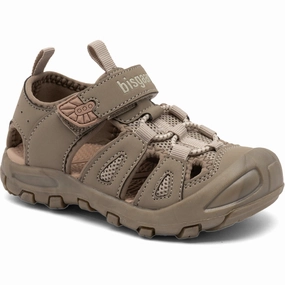 Winter shoes Bisgaard Sage Parker Velcro Shoe Walking shoes