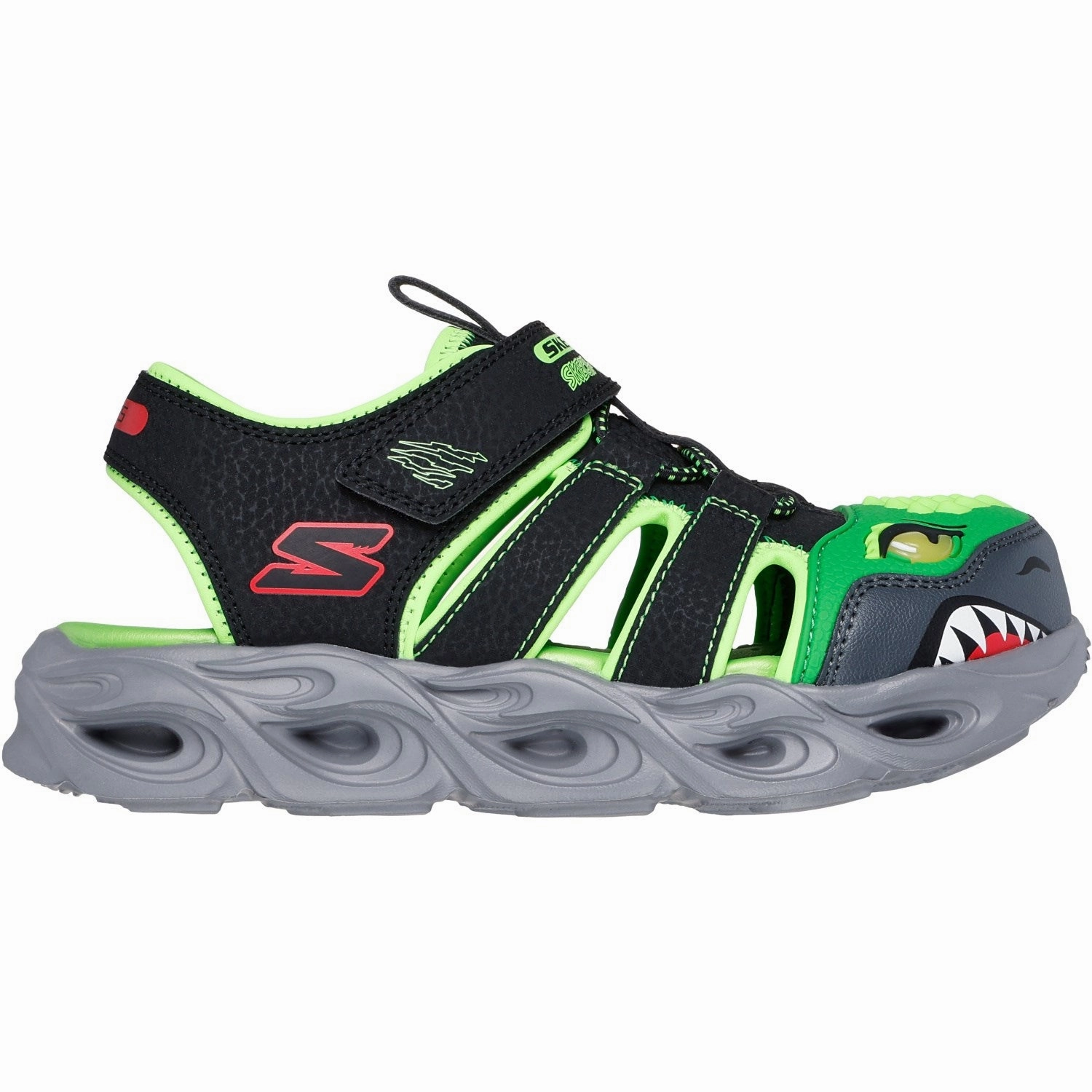 Winter shoes Skechers Thermo-Splash - Hydro-Flare Sneakers