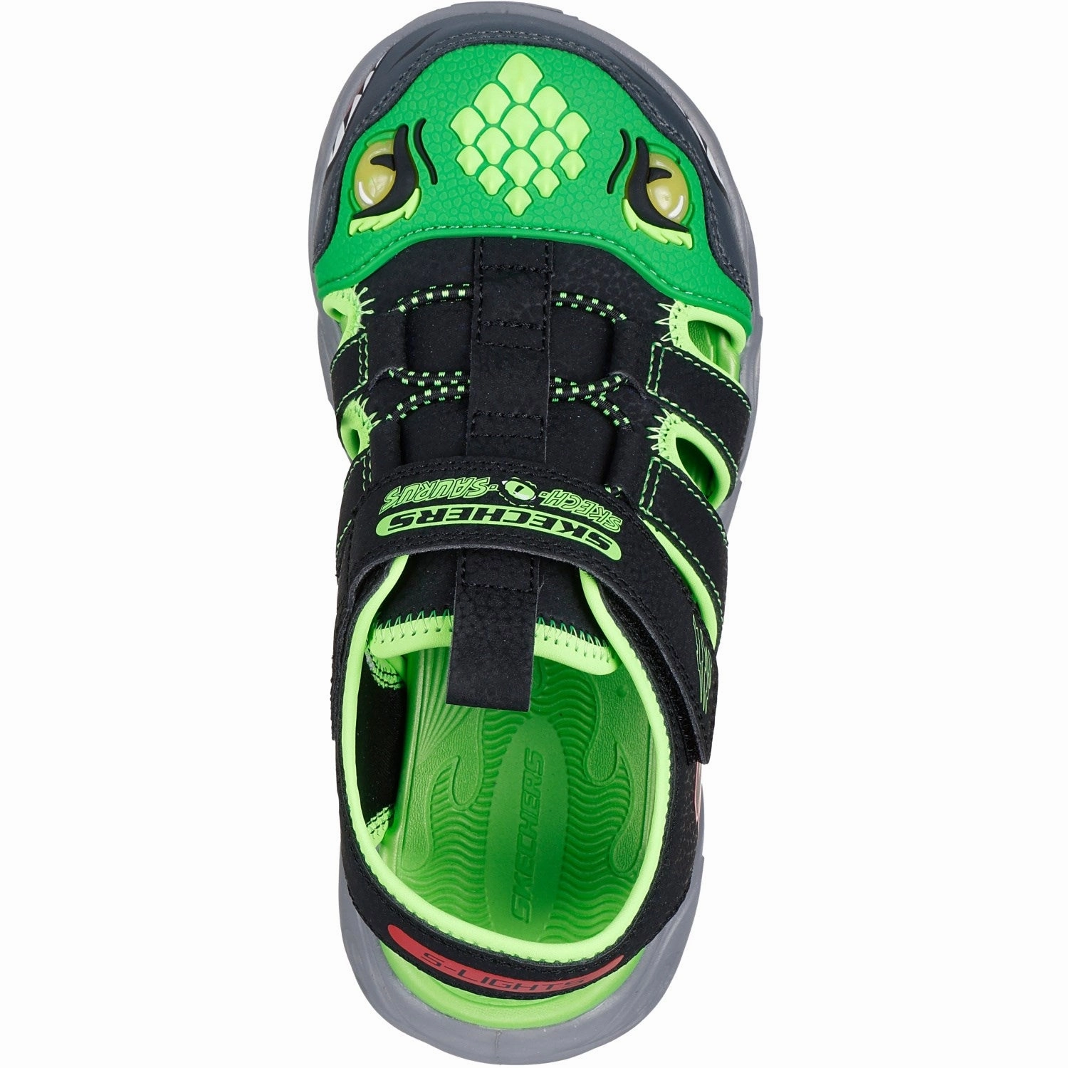 Winter shoes Skechers Thermo-Splash - Hydro-Flare Sneakers