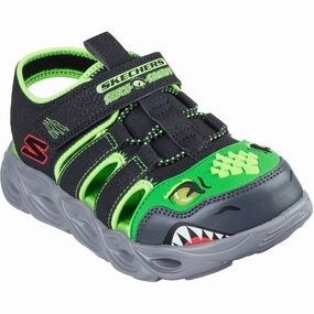 Winter shoes Skechers Thermo-Splash - Hydro-Flare Sneakers Water shoes