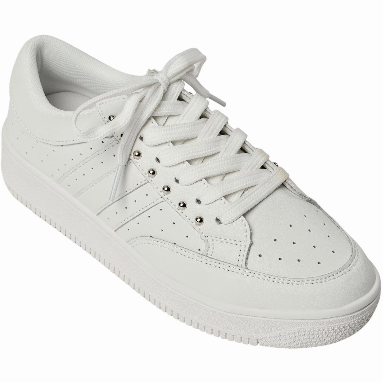Winter shoes Sofie Schnoor White Sneaker
