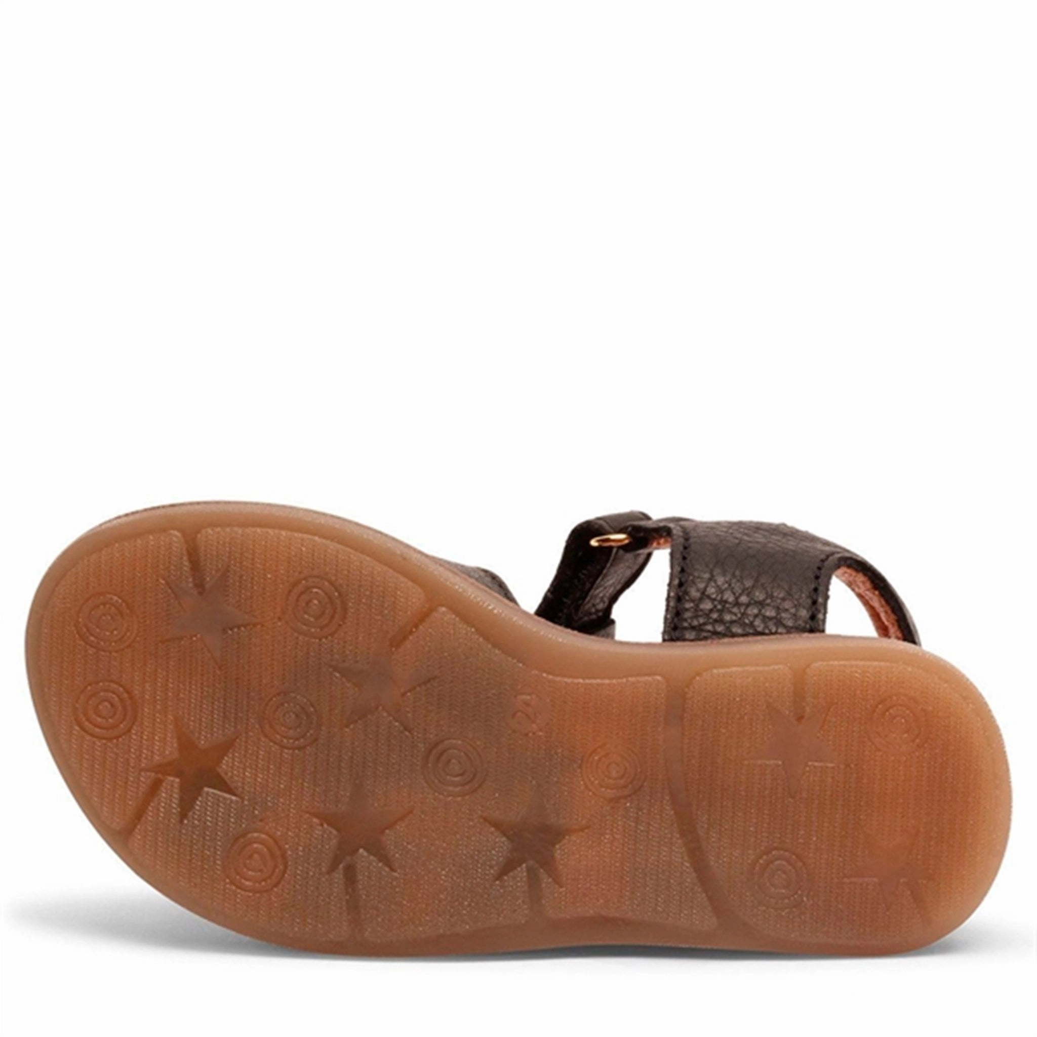 Women's shoes Bisgaard Bex S Sandal Black