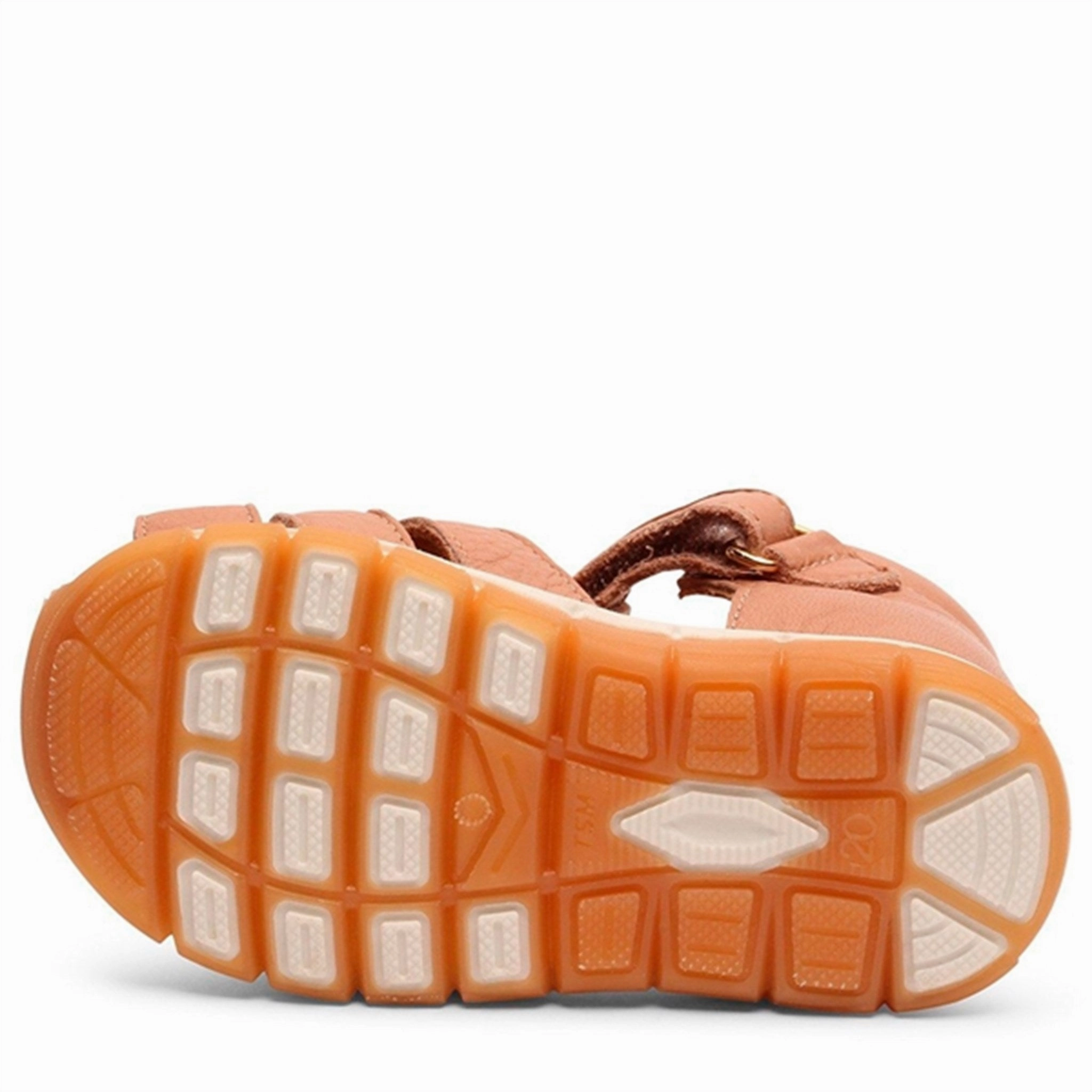 Women's shoes Bisgaard Billie Sandal Nude