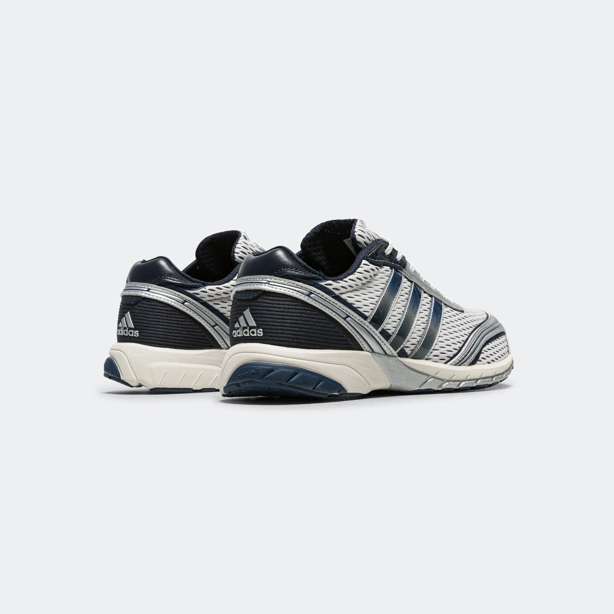 Womens Adizero Adios x Sporty & Rich - Footwear White/Collegiate Navy-Cloud White puma new arrivals