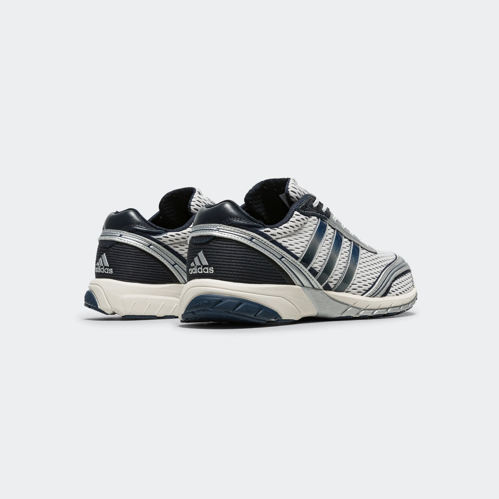Womens Adizero Adios x Sporty & Rich - Footwear White/Collegiate Navy-Cloud White puma new arrivals