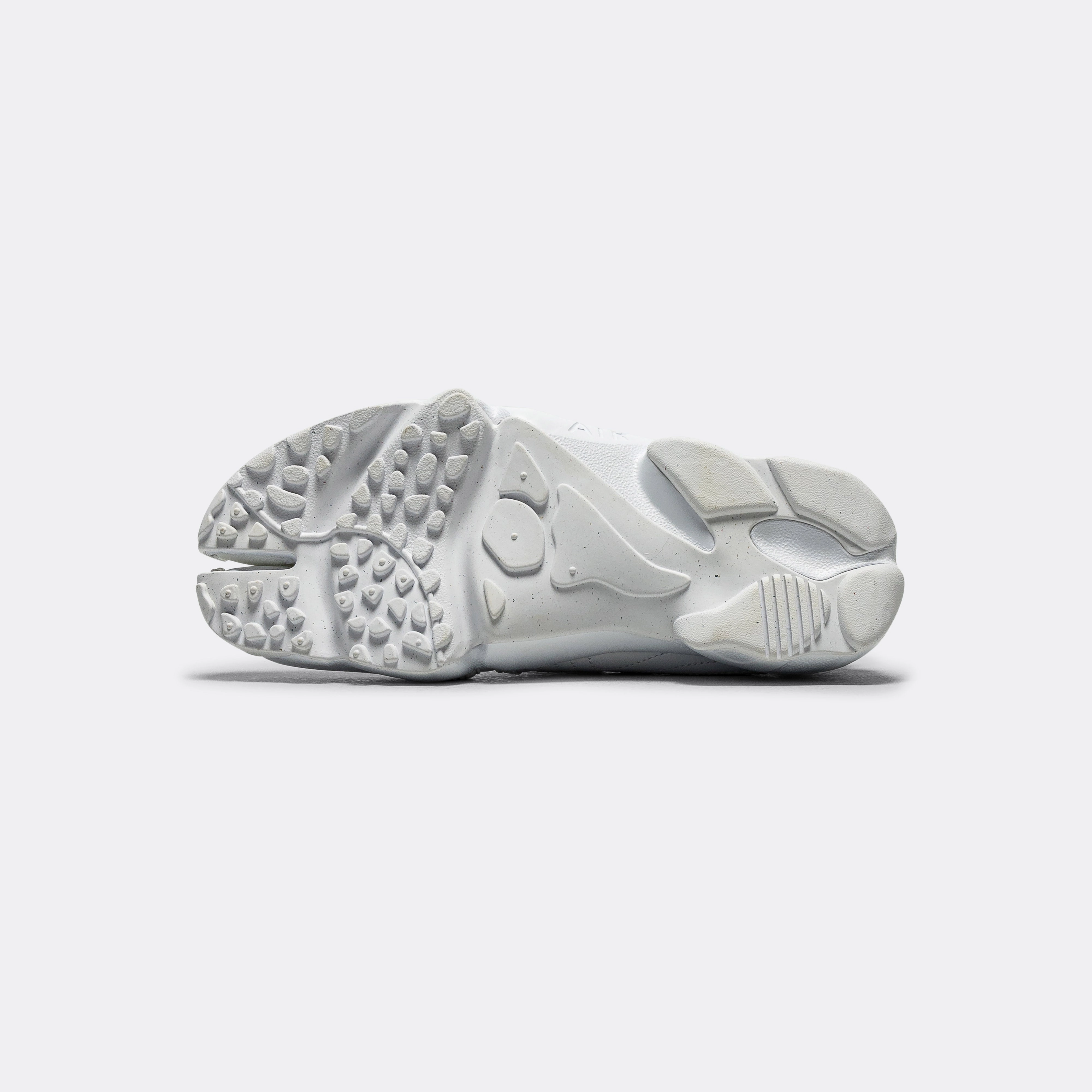 Womens Air Rift - White/White-Black queenspark new arrivals
