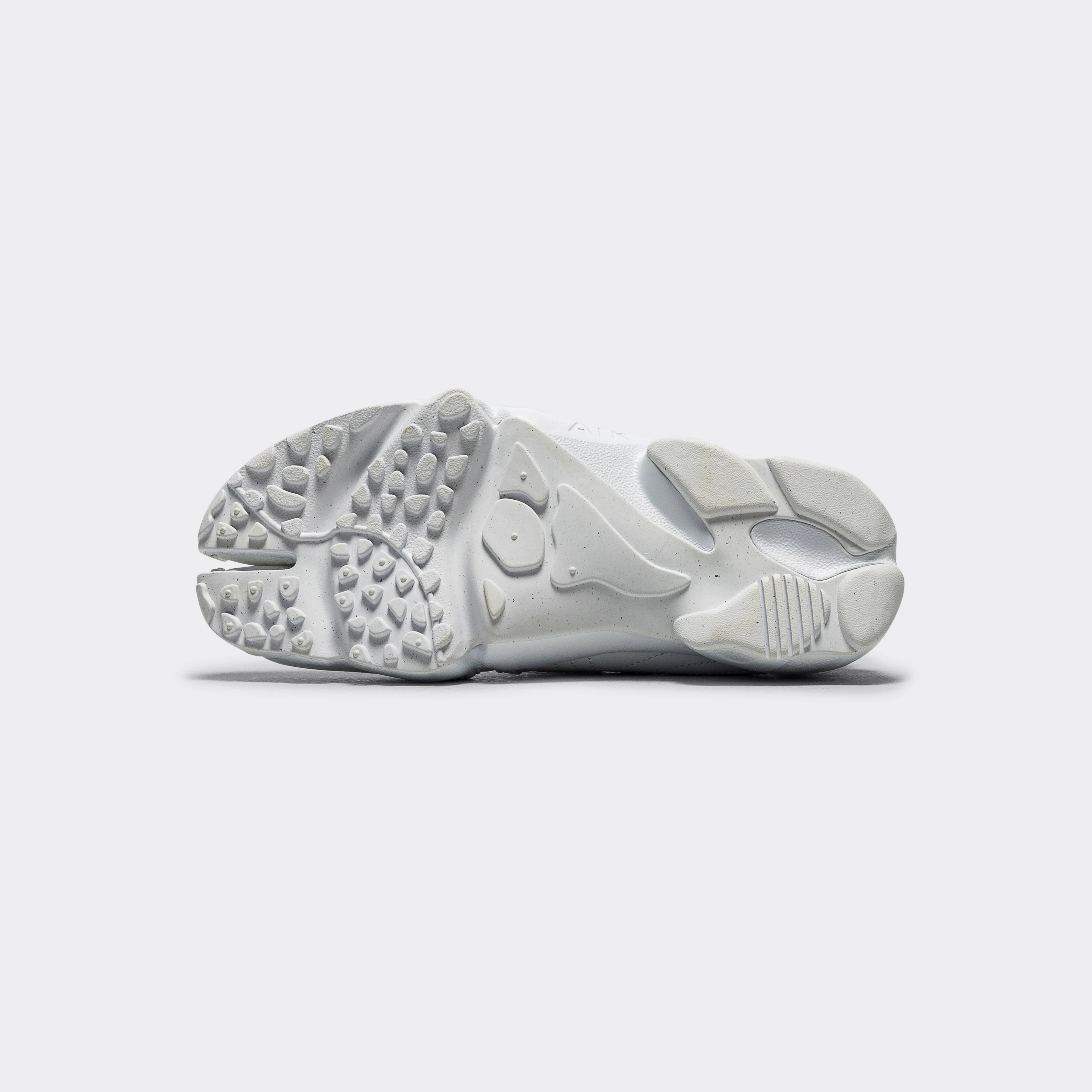 Womens Air Rift - White/White-Black queenspark new arrivals