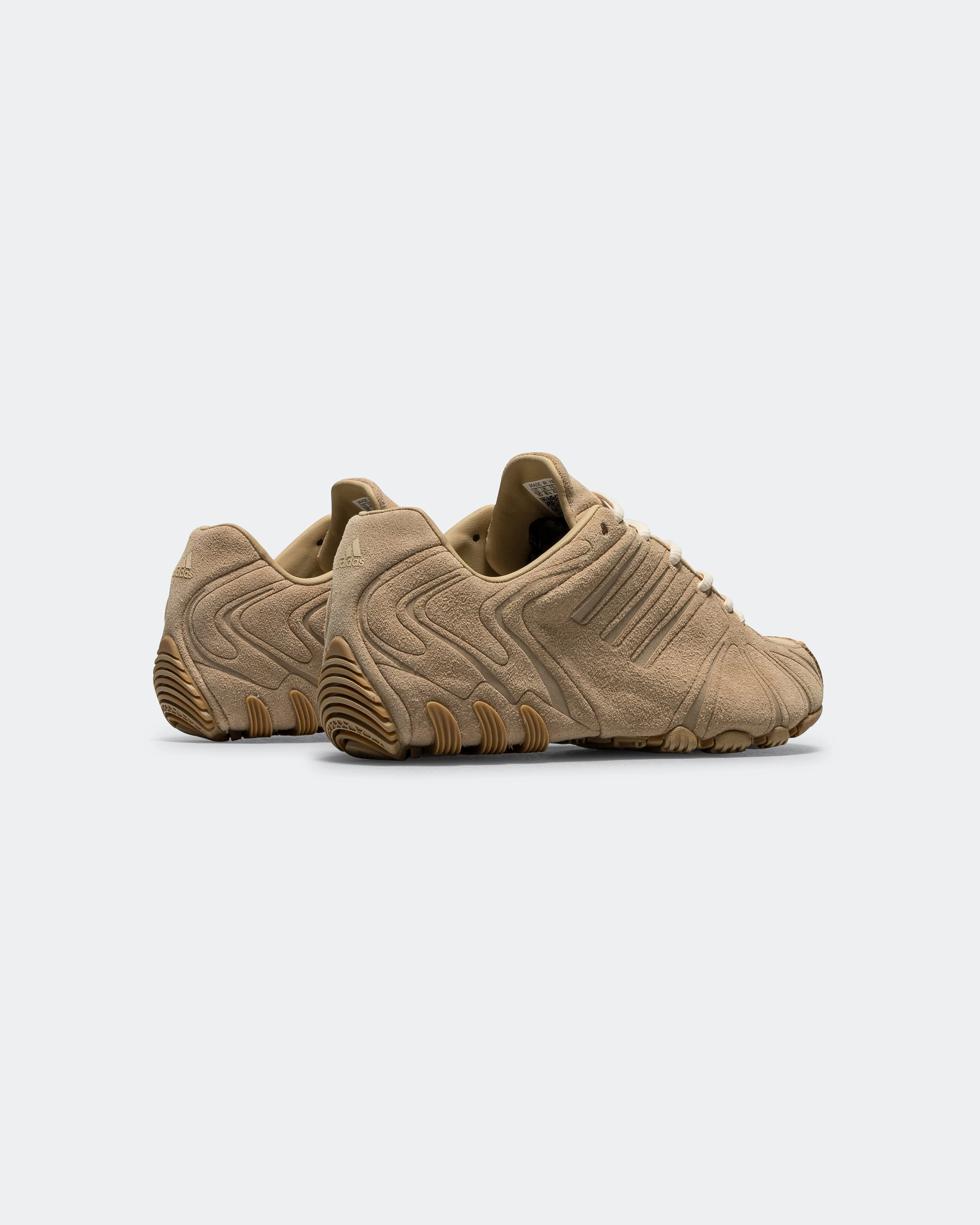 Womens Ghost Sprint - Magic Beige/Wonder White-Gum aurelia new arrivals