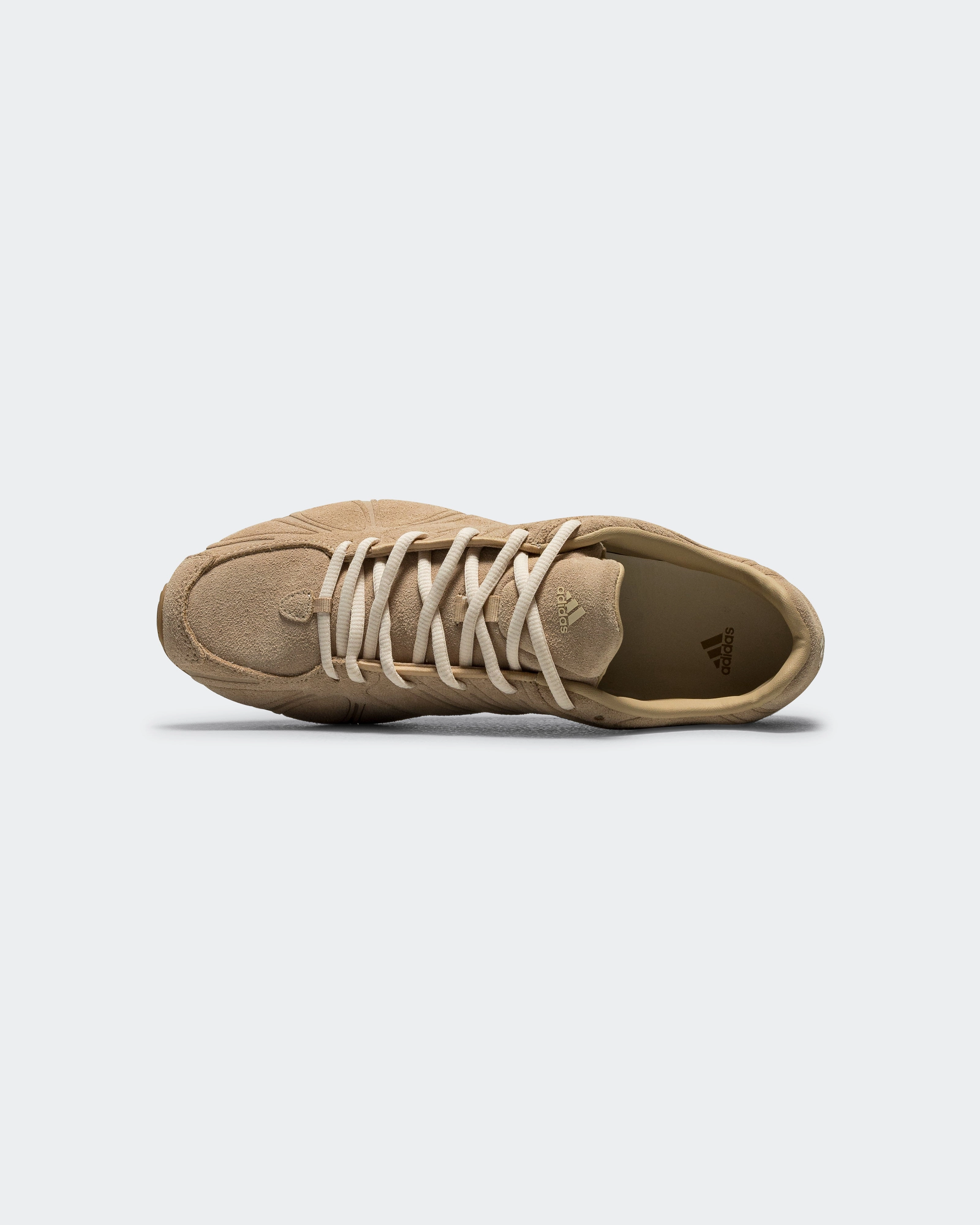 Womens Ghost Sprint - Magic Beige/Wonder White-Gum aurelia new arrivals
