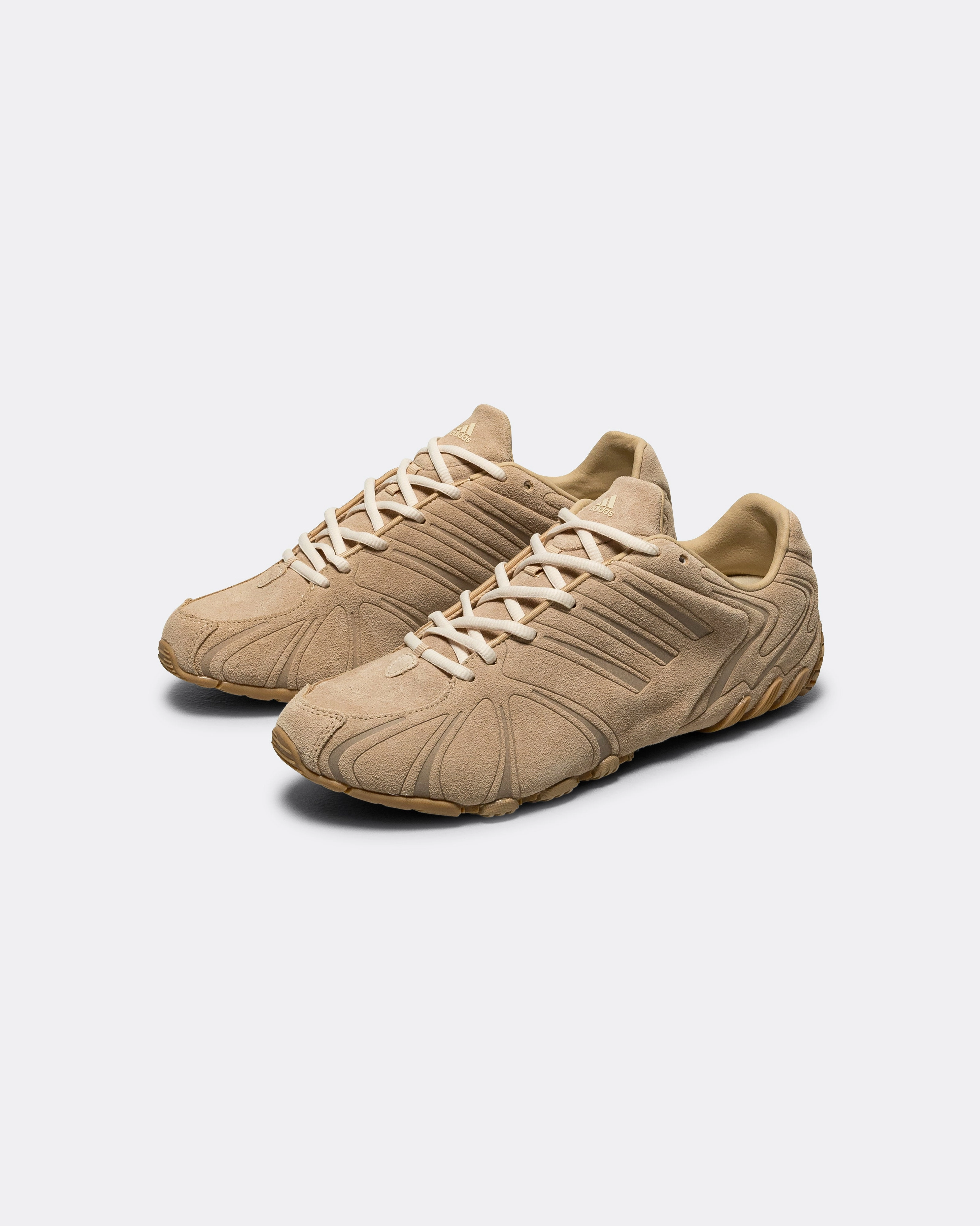 Womens Ghost Sprint - Magic Beige/Wonder White-Gum aurelia new arrivals
