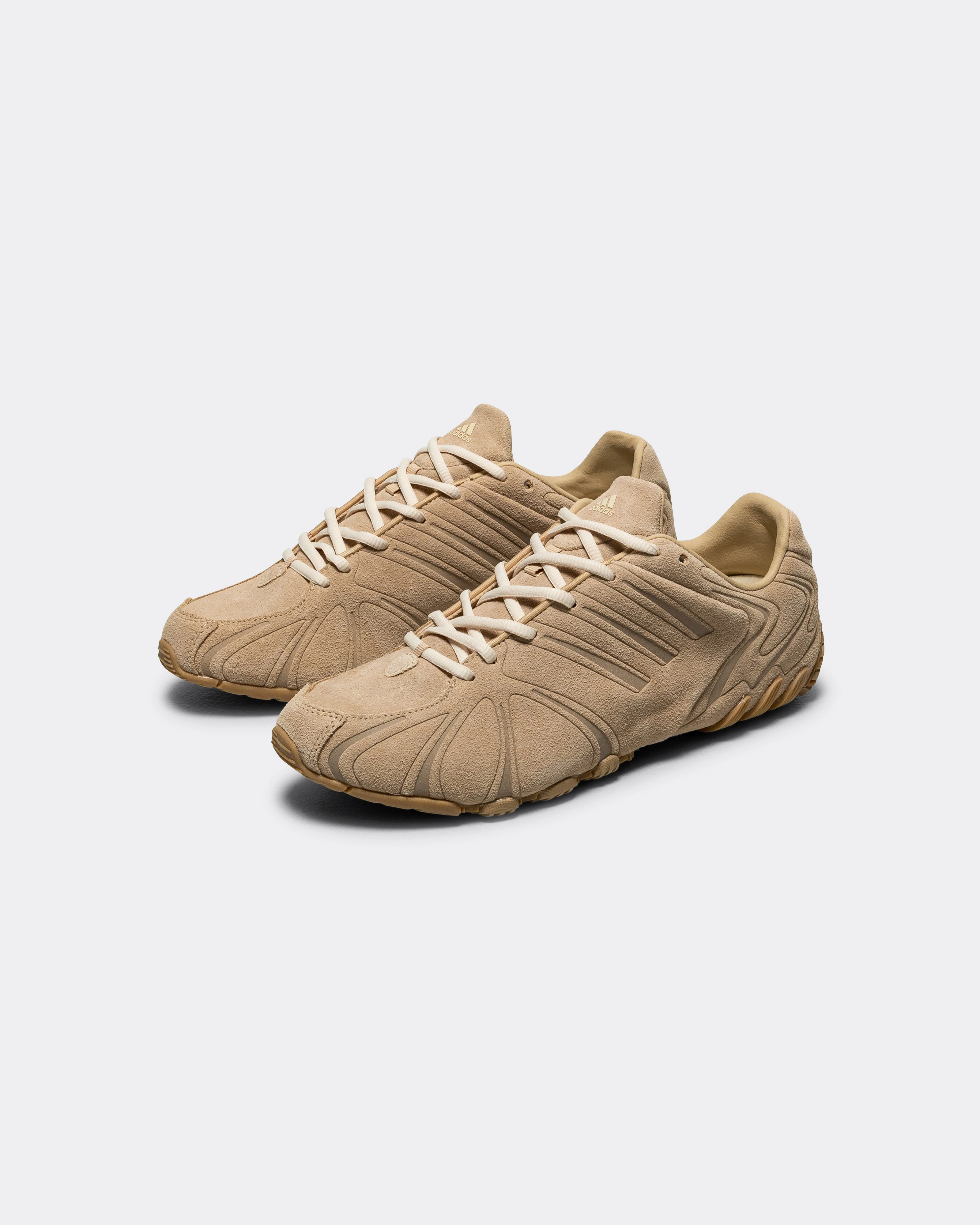 Womens Ghost Sprint - Magic Beige/Wonder White-Gum aurelia new arrivals