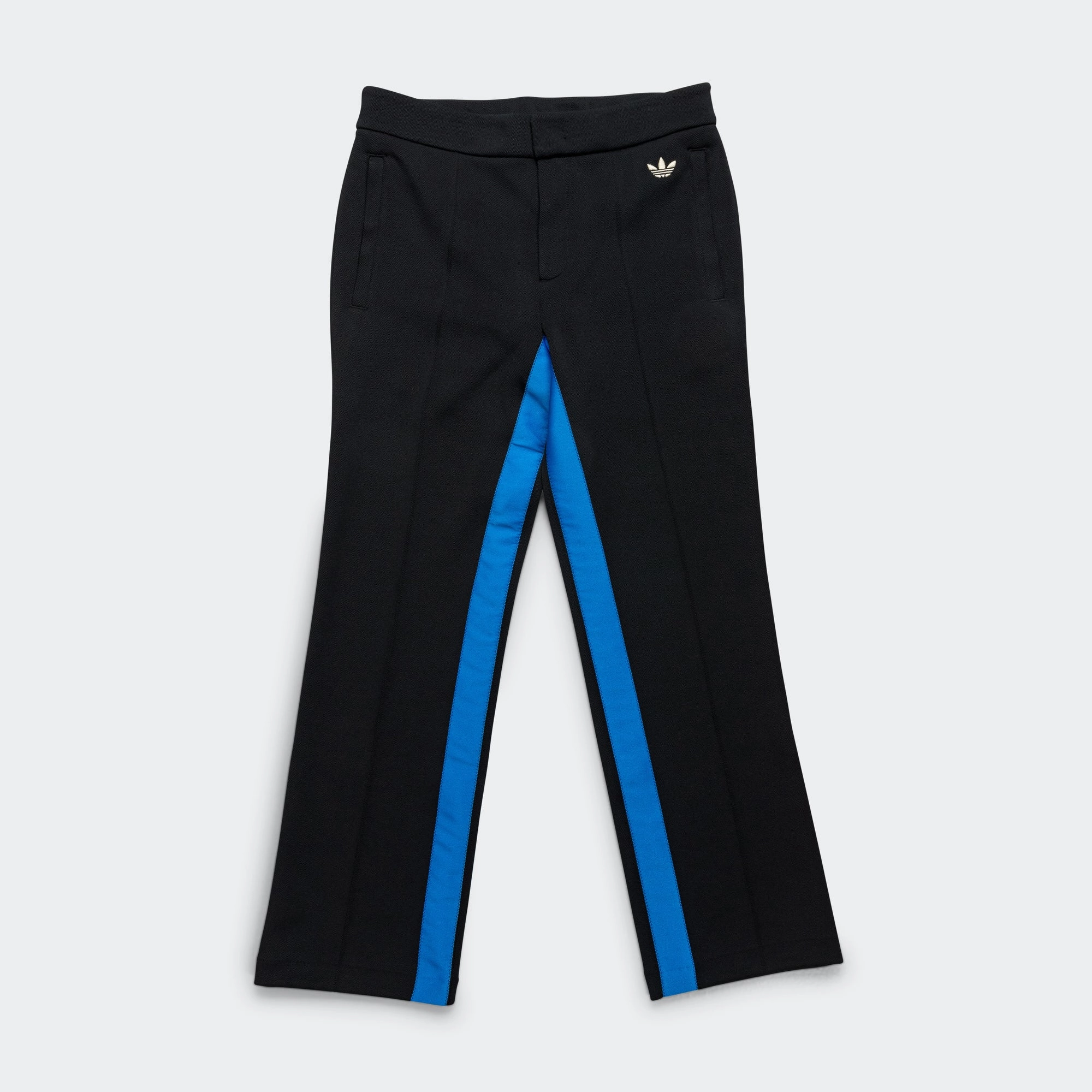 hoka new arrivals Womens Pique Track Pant x Wales Bonner - Black suruma in new arrivals open now