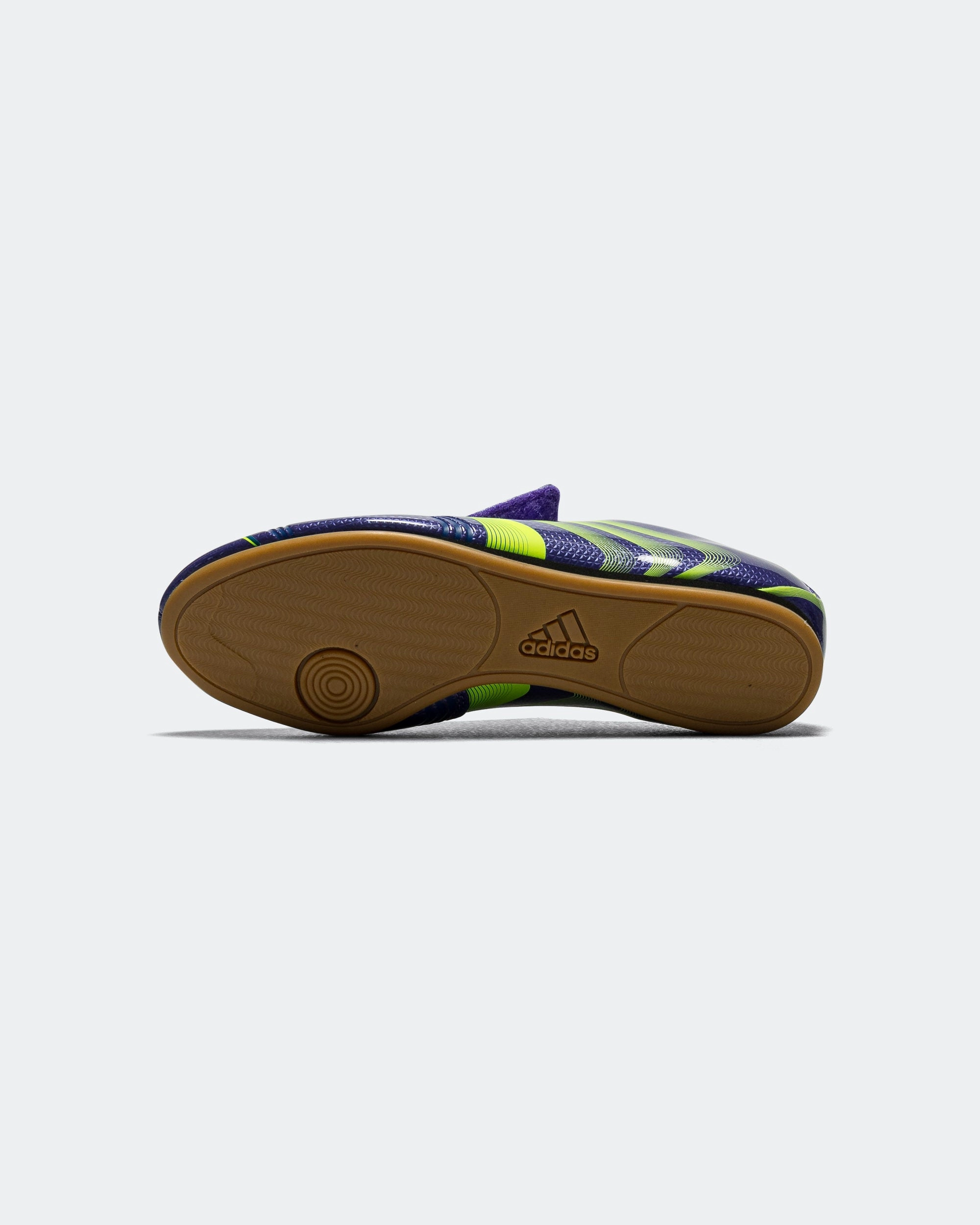 Womens Taekwondo F50 - Purple Rush/Lucid Lemon-Royal Blue skechers new arrivals india