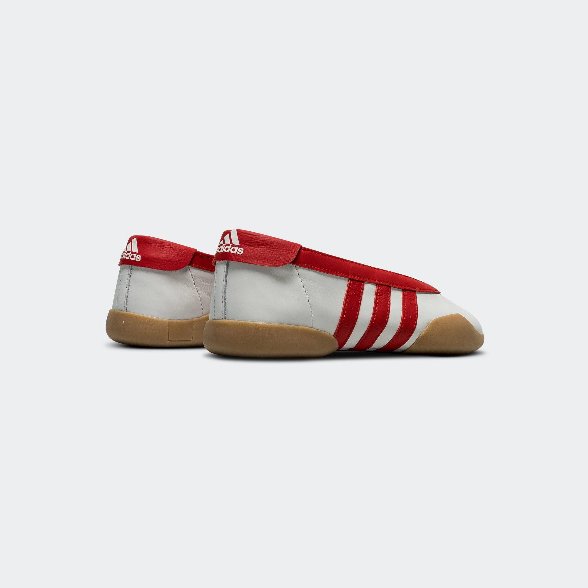 Womens Taekwondo Mei Ballet - Footwear White/Better-Scarlet new arrival shirts for men