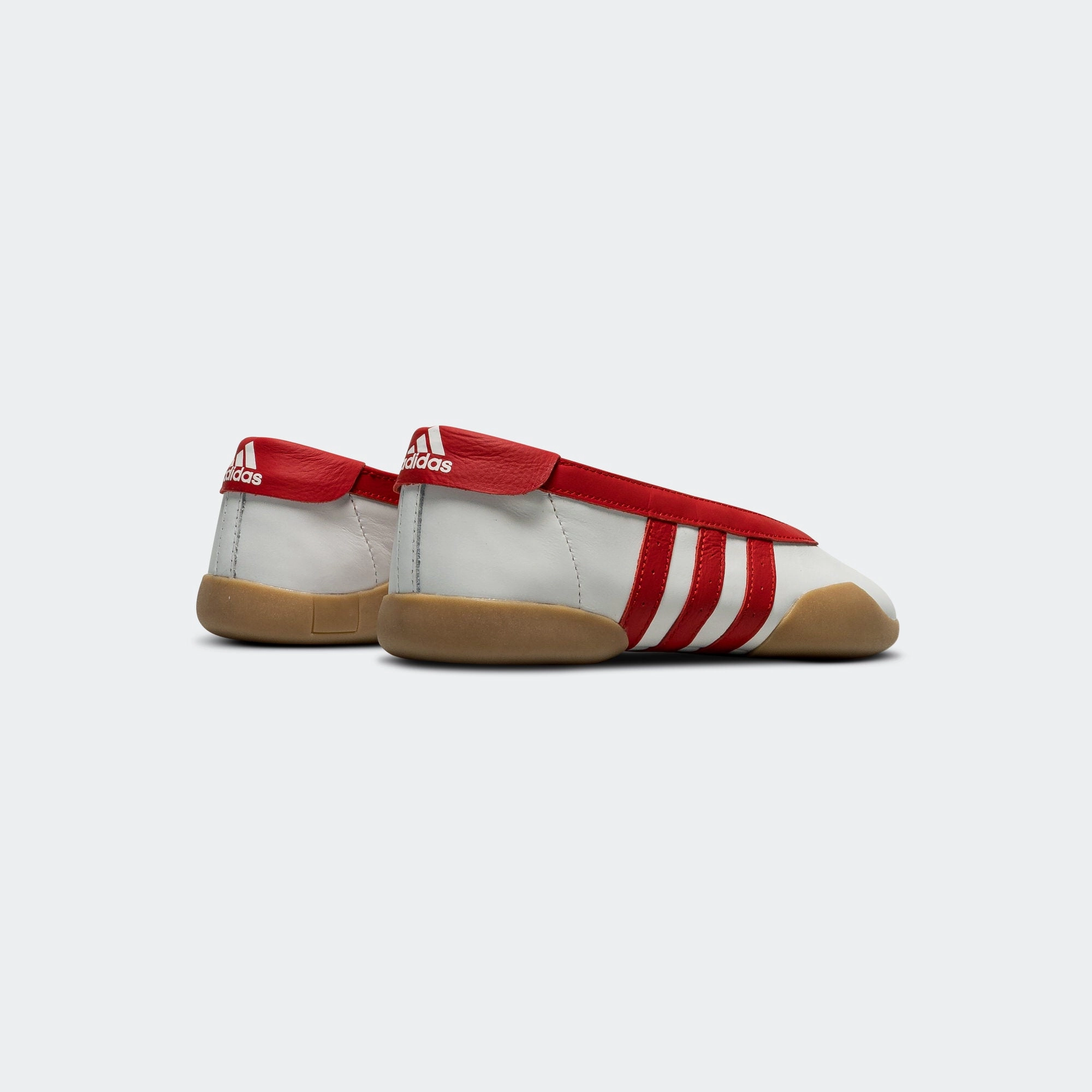 Womens Taekwondo Mei Ballet - Footwear White/Better-Scarlet new arrival shirts for men