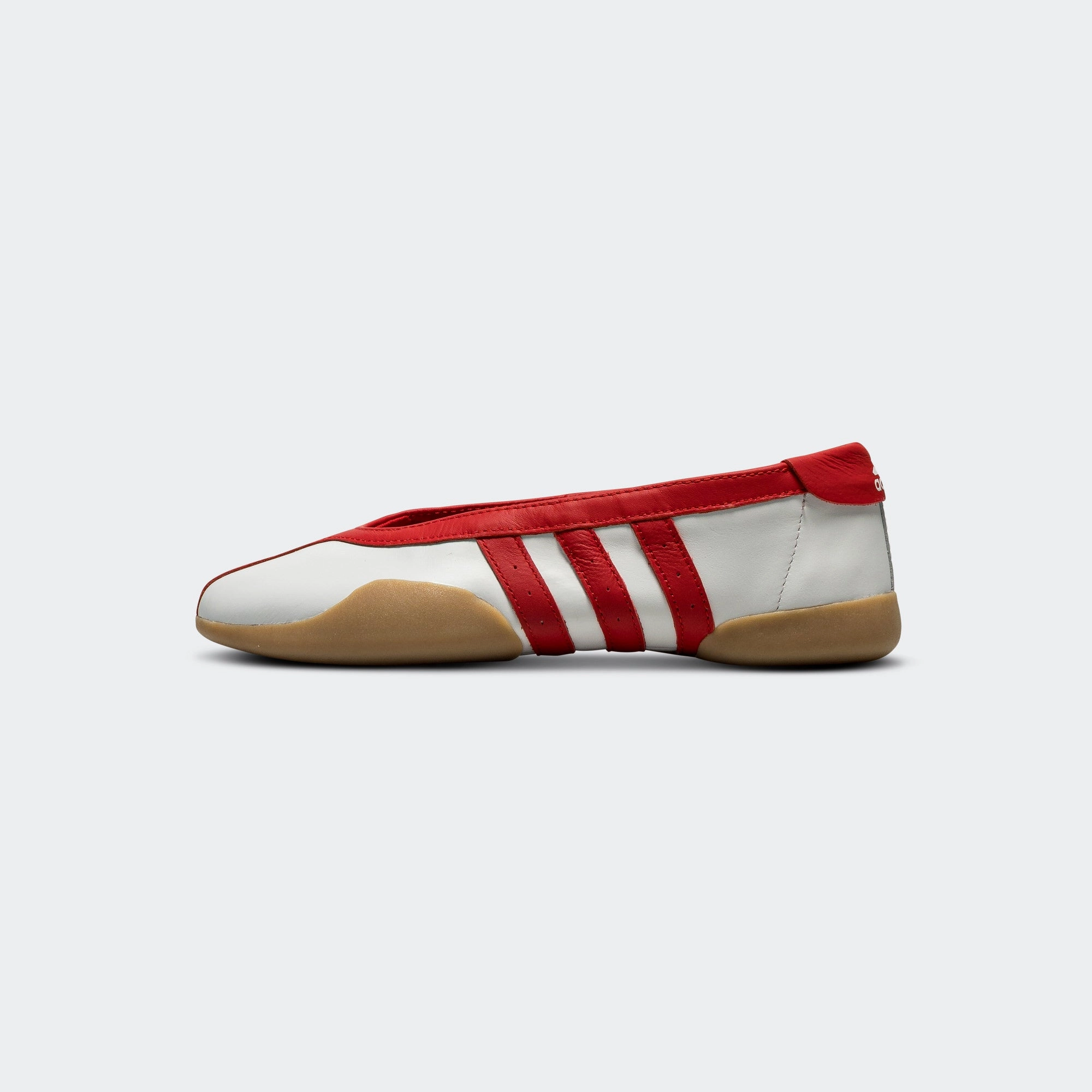 Womens Taekwondo Mei Ballet - Footwear White/Better-Scarlet new arrival shirts for men fabindia new arrivals kurtas