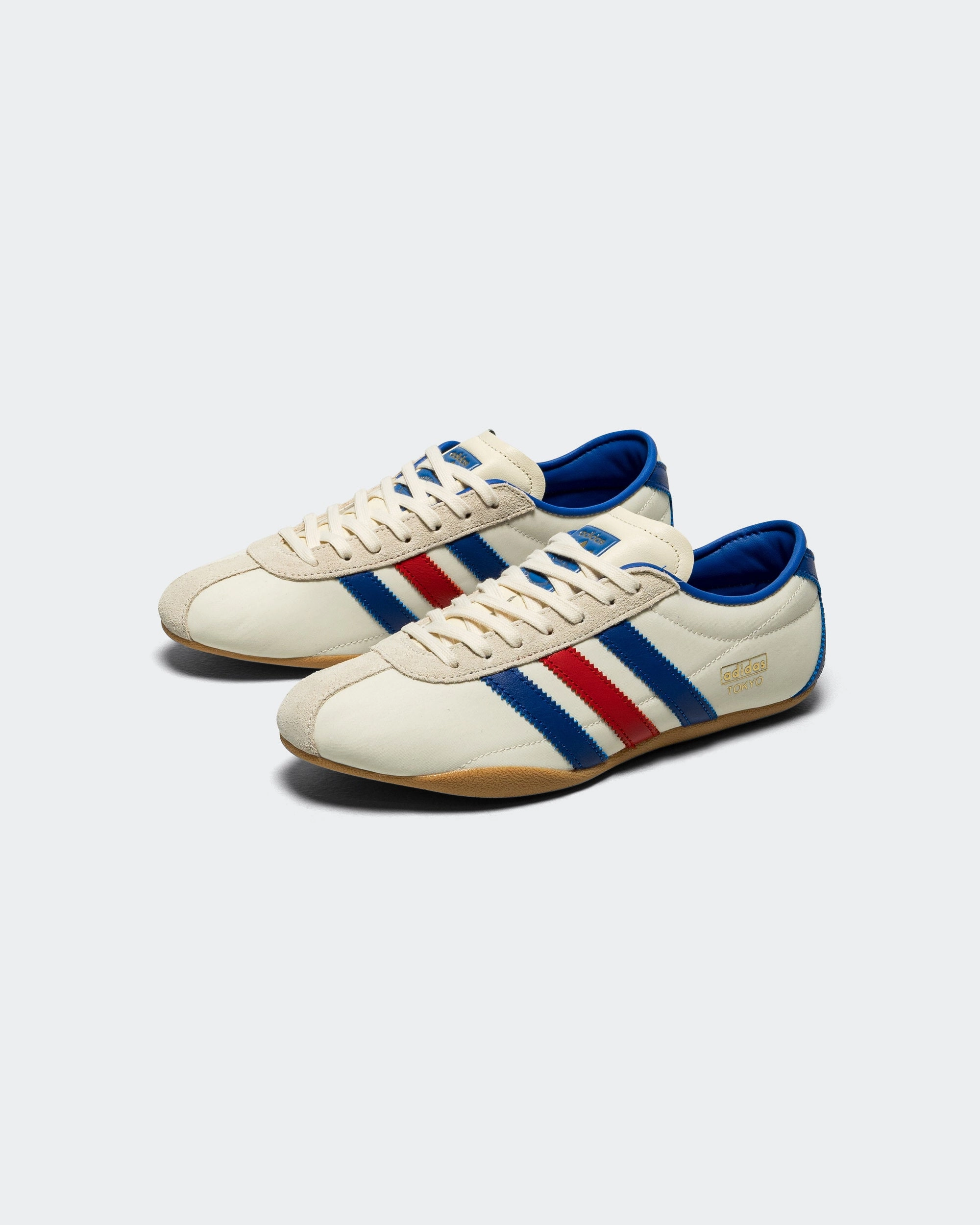 Womens Tokyo - Cream White/Royal Blue-Gum new arrivals beyaz elbise