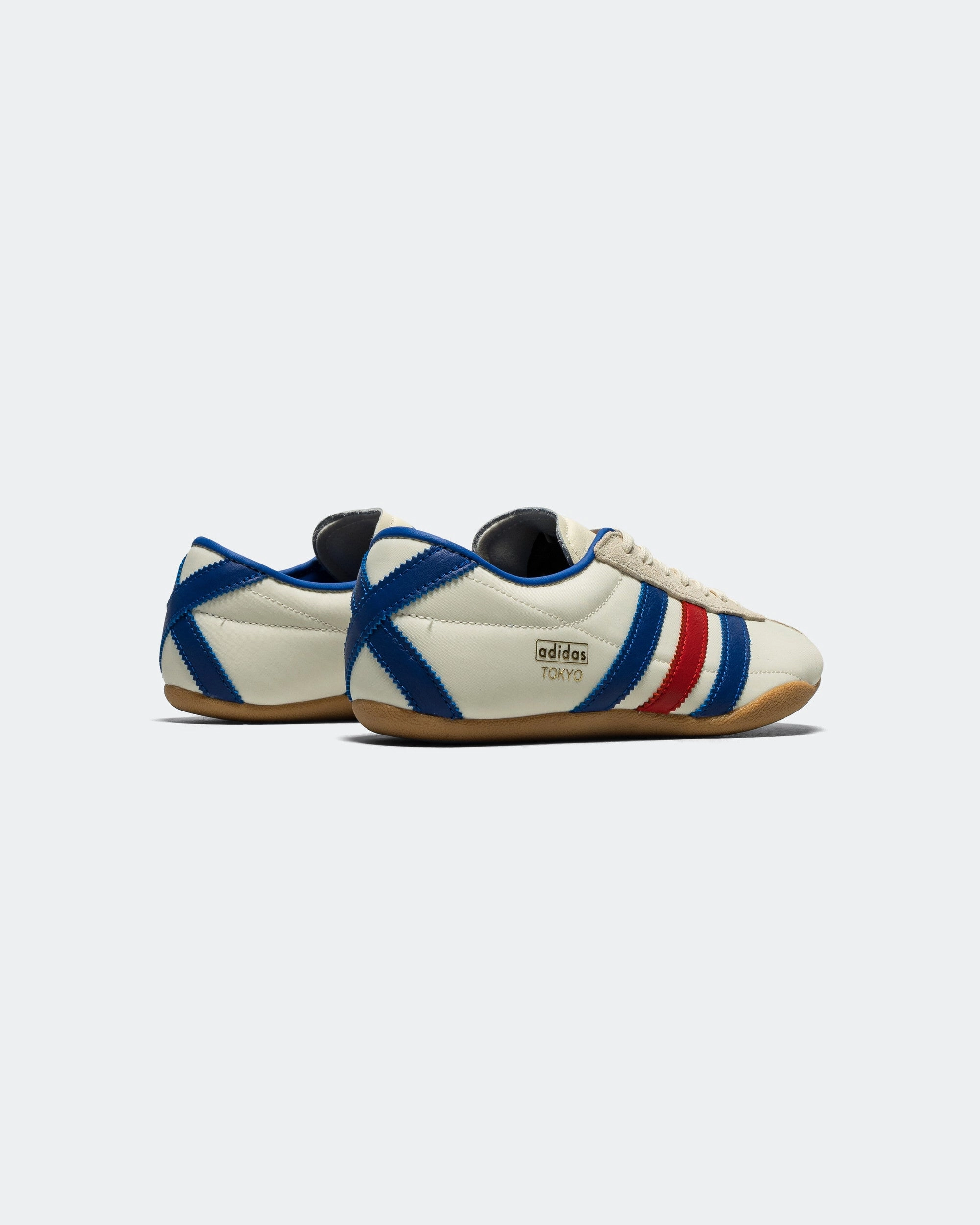 Womens Tokyo - Cream White/Royal Blue-Gum new arrivals beyaz elbise