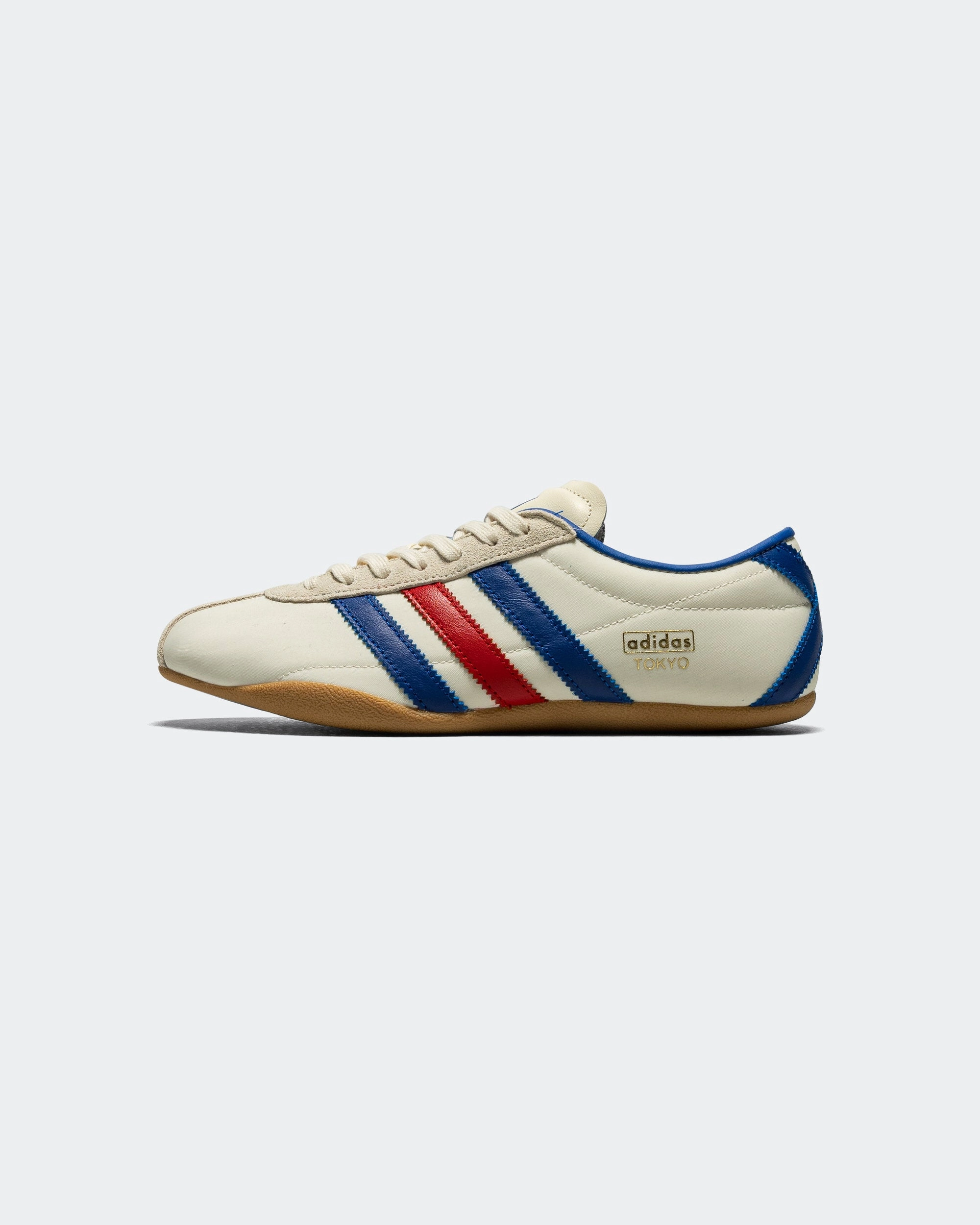 Womens Tokyo - Cream White/Royal Blue-Gum new arrivals beyaz elbise kaleidoscope new arrivals