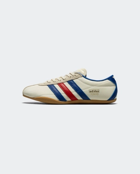 Womens Tokyo - Cream White/Royal Blue-Gum new arrivals beyaz elbise kaleidoscope new arrivals