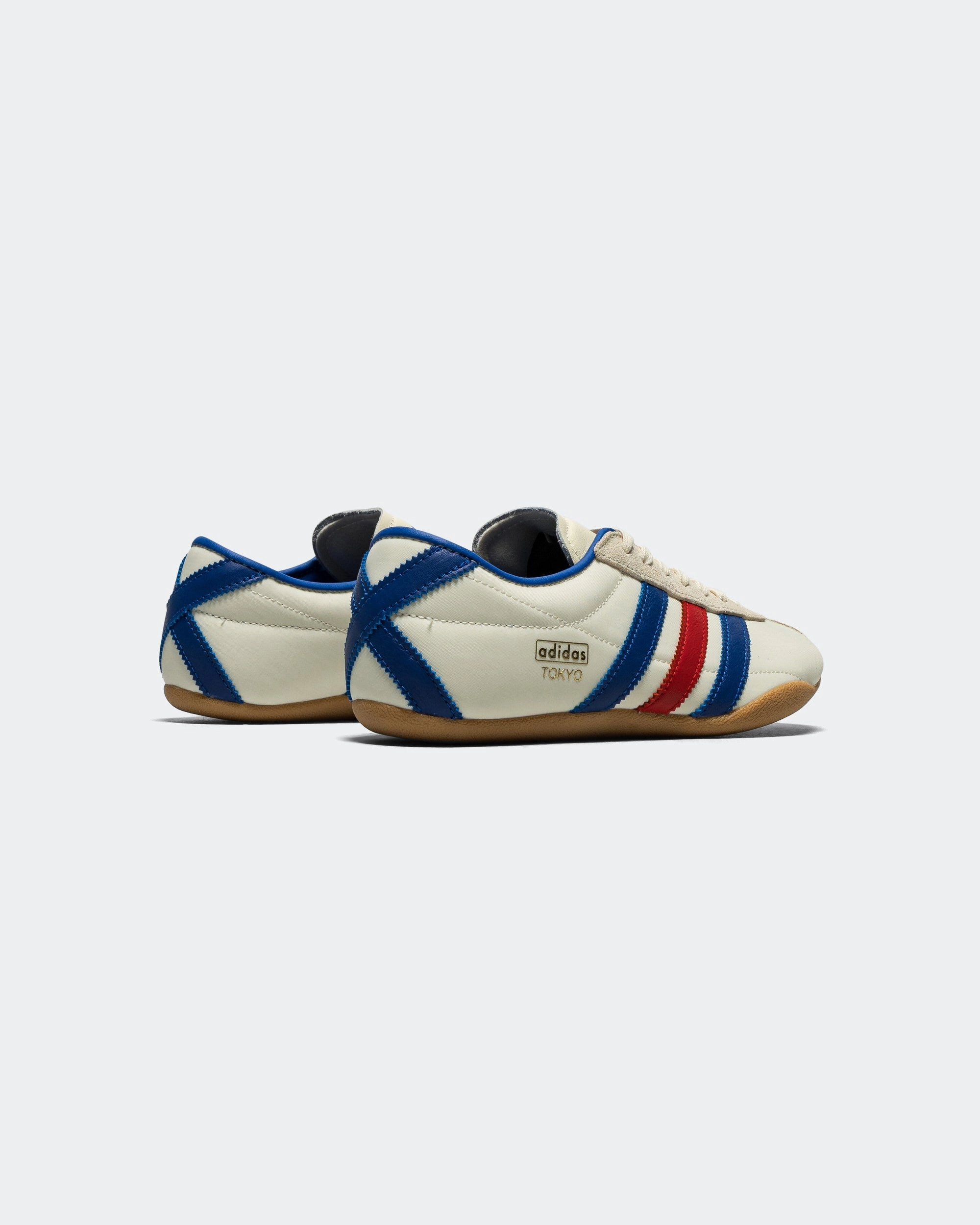 Womens Tokyo - Cream White/Royal Blue-Gum new arrivals beyaz elbise