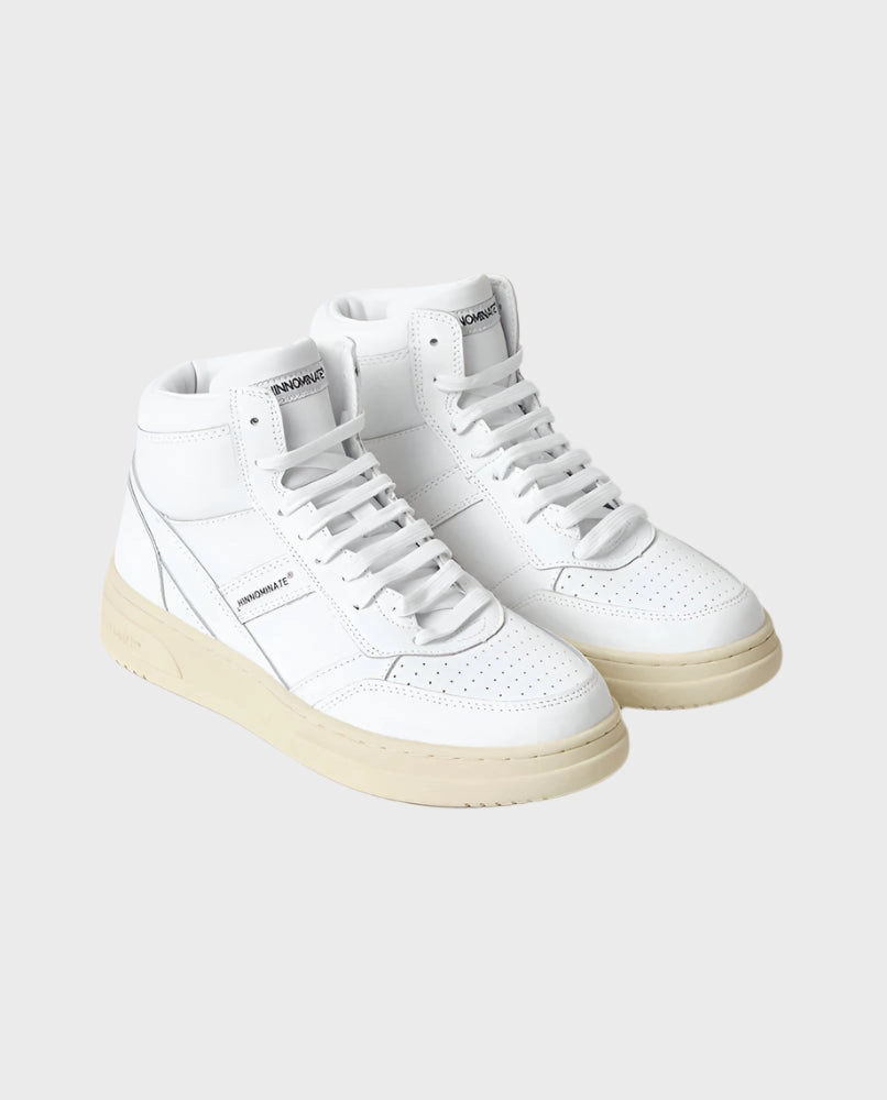 woolworths new arrivals Sneakers Alte In Action Leather Total White fabindia new arrivals kurtas