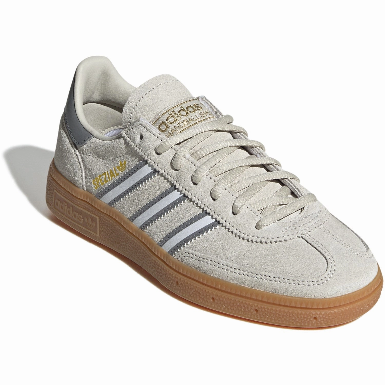Work shoes adidas Originals Alumina/Ftwr White/Grey Three Handball Spezial J Sneakers