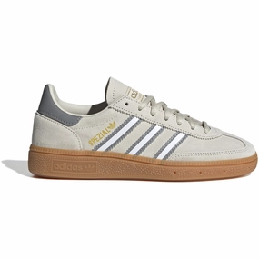Work shoes adidas Originals Alumina/Ftwr White/Grey Three Handball Spezial J Sneakers Work shoes
