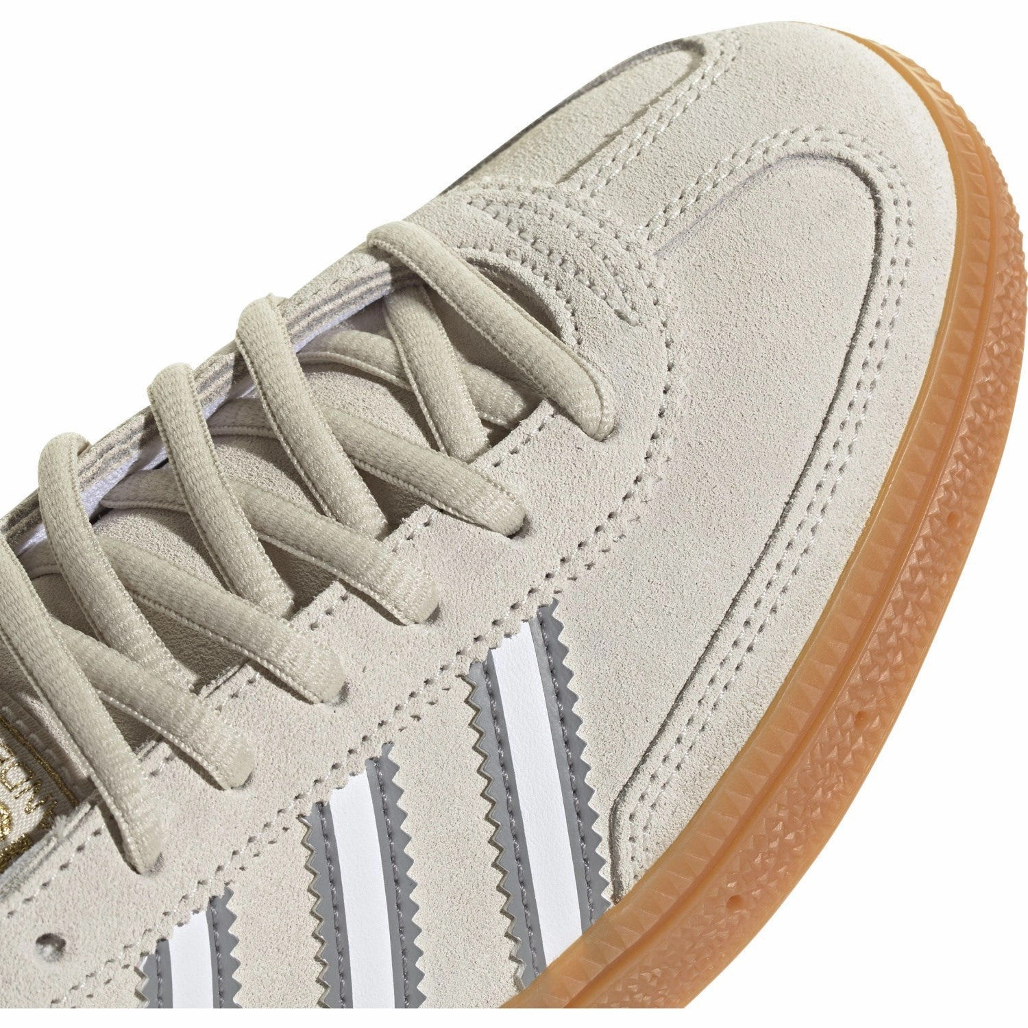 Work shoes adidas Originals Alumina/Ftwr White/Grey Three Handball Spezial J Sneakers